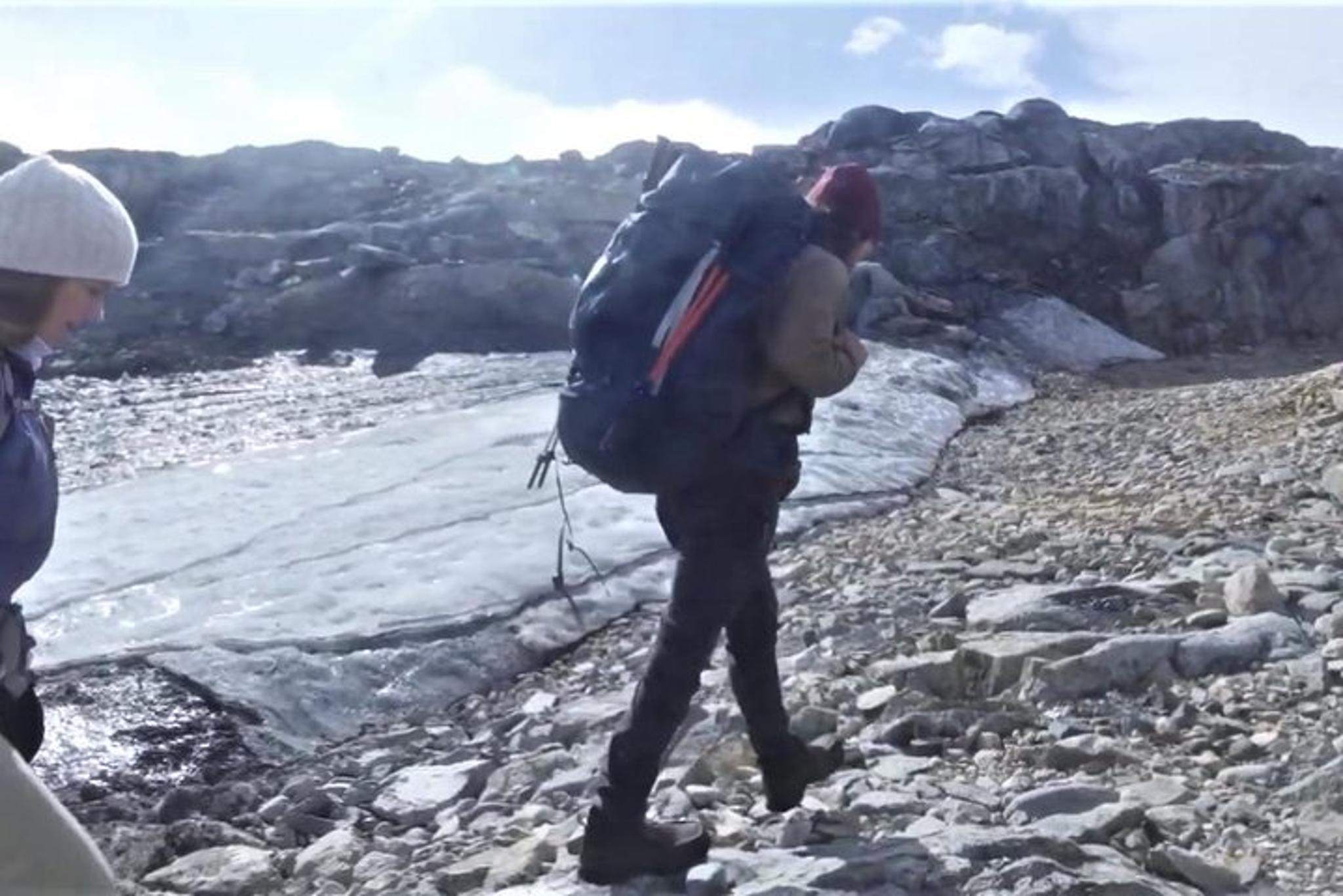 Skagway Mountaineering Adventure - Image 5