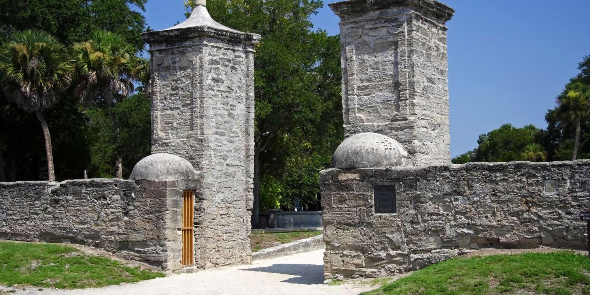 St. Augustine Ghost Walking Tour - Image 3
