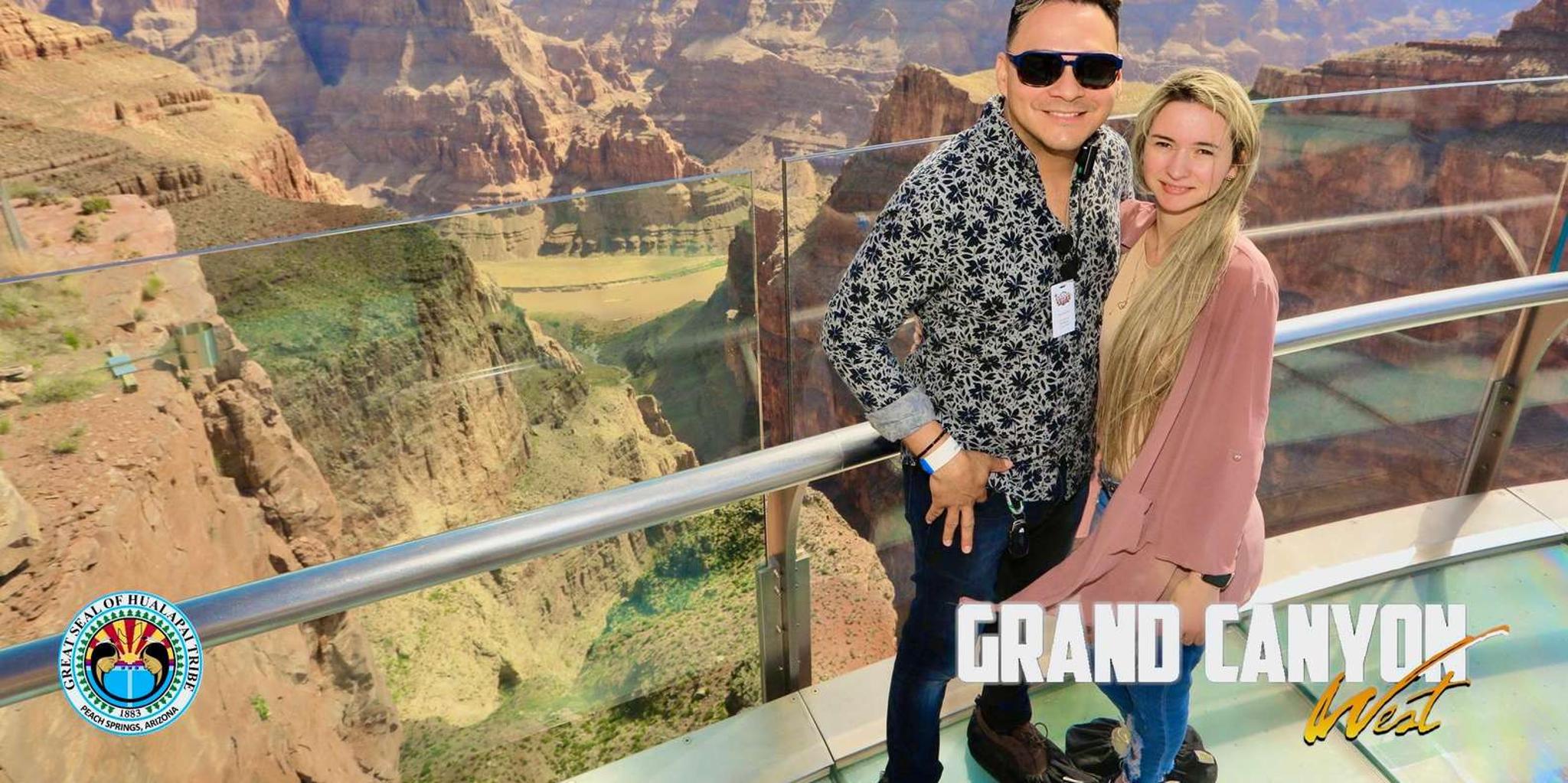 Las Vegas Grand Canyon Tour in Spanish 10 hr - Image 5