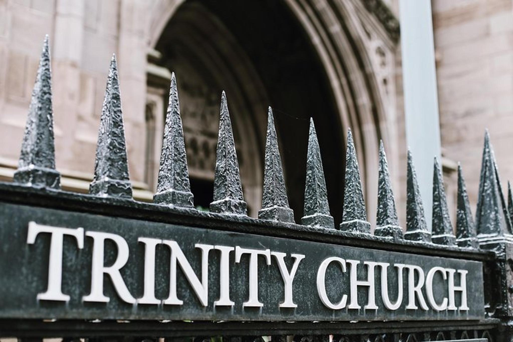 New York City 9/11 Memorial Walking Tour - Image 6