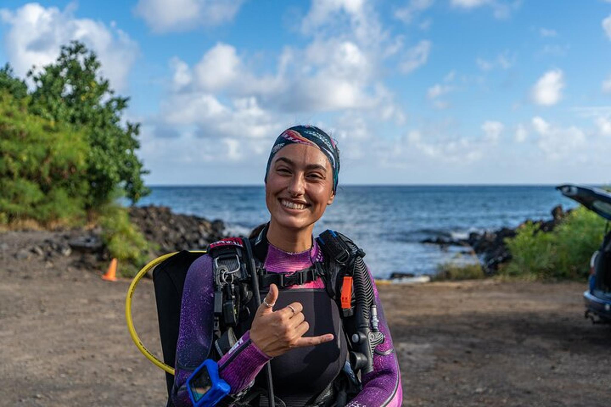 Koloa Discover Scuba Diving Experience 3 hr - Image 4