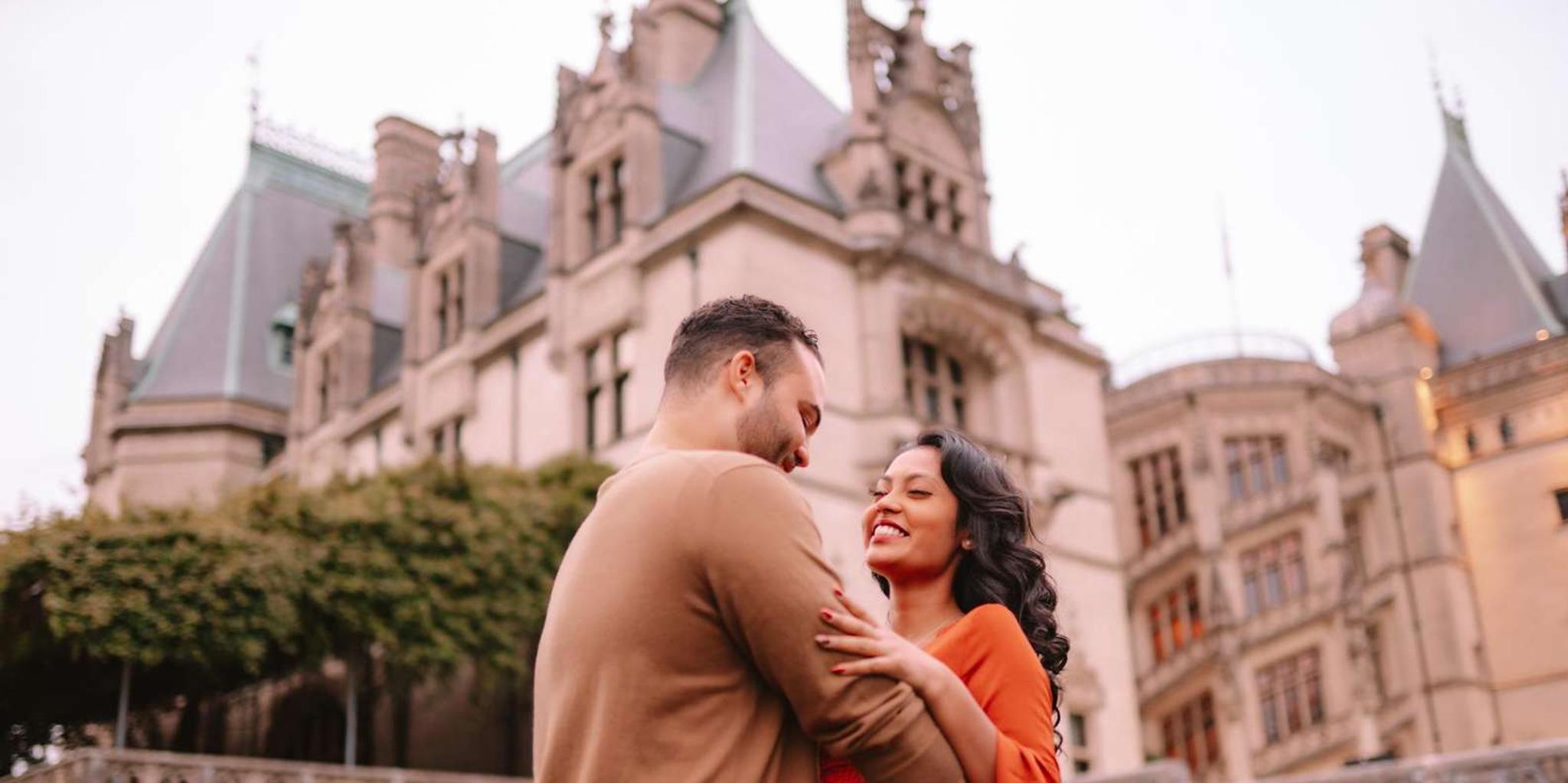 Asheville Vacation Photoshoot - Image 2