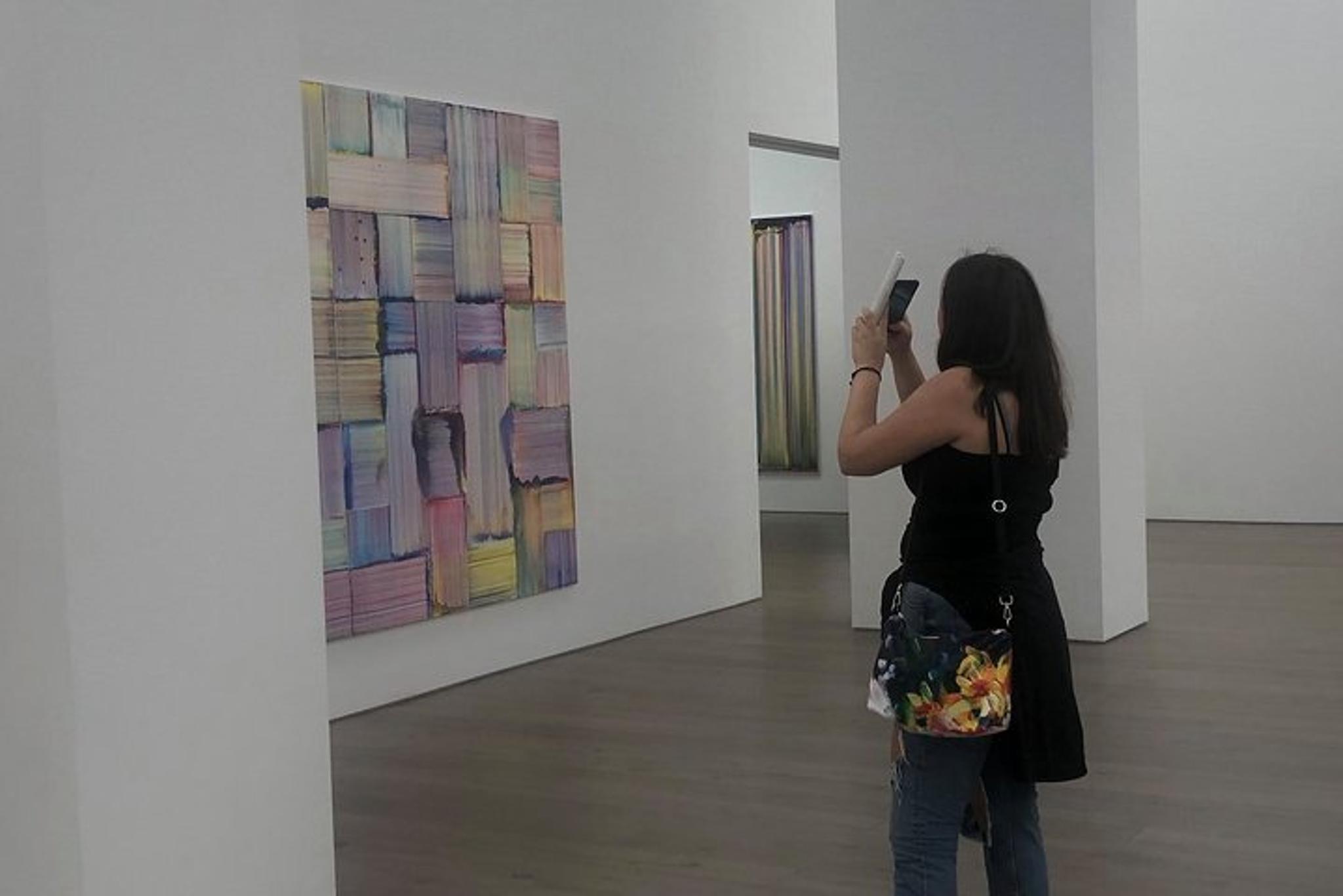 New York City Art and Food Tour - Image 3