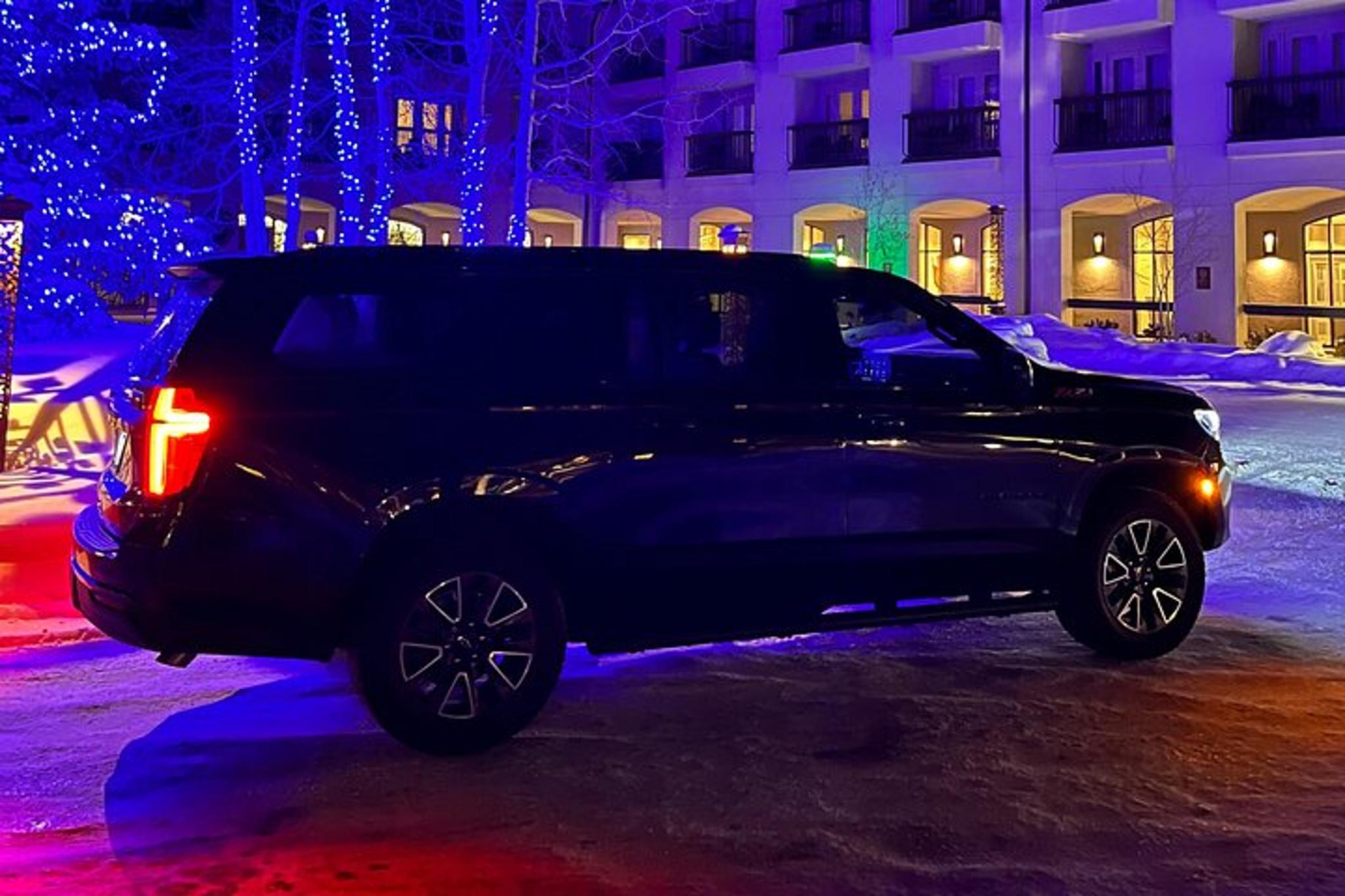 Denver Private Transportation to Vail - Image 2