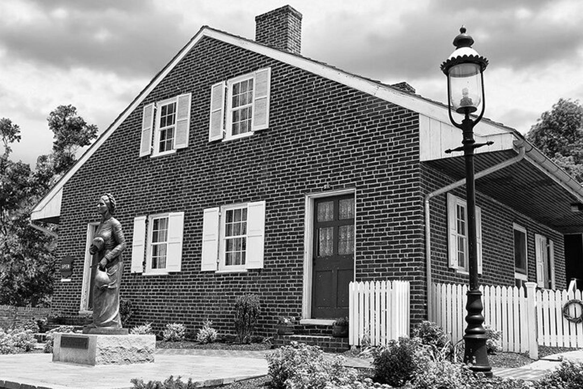 Gettysburg Spirits Speak Tour - Image 6