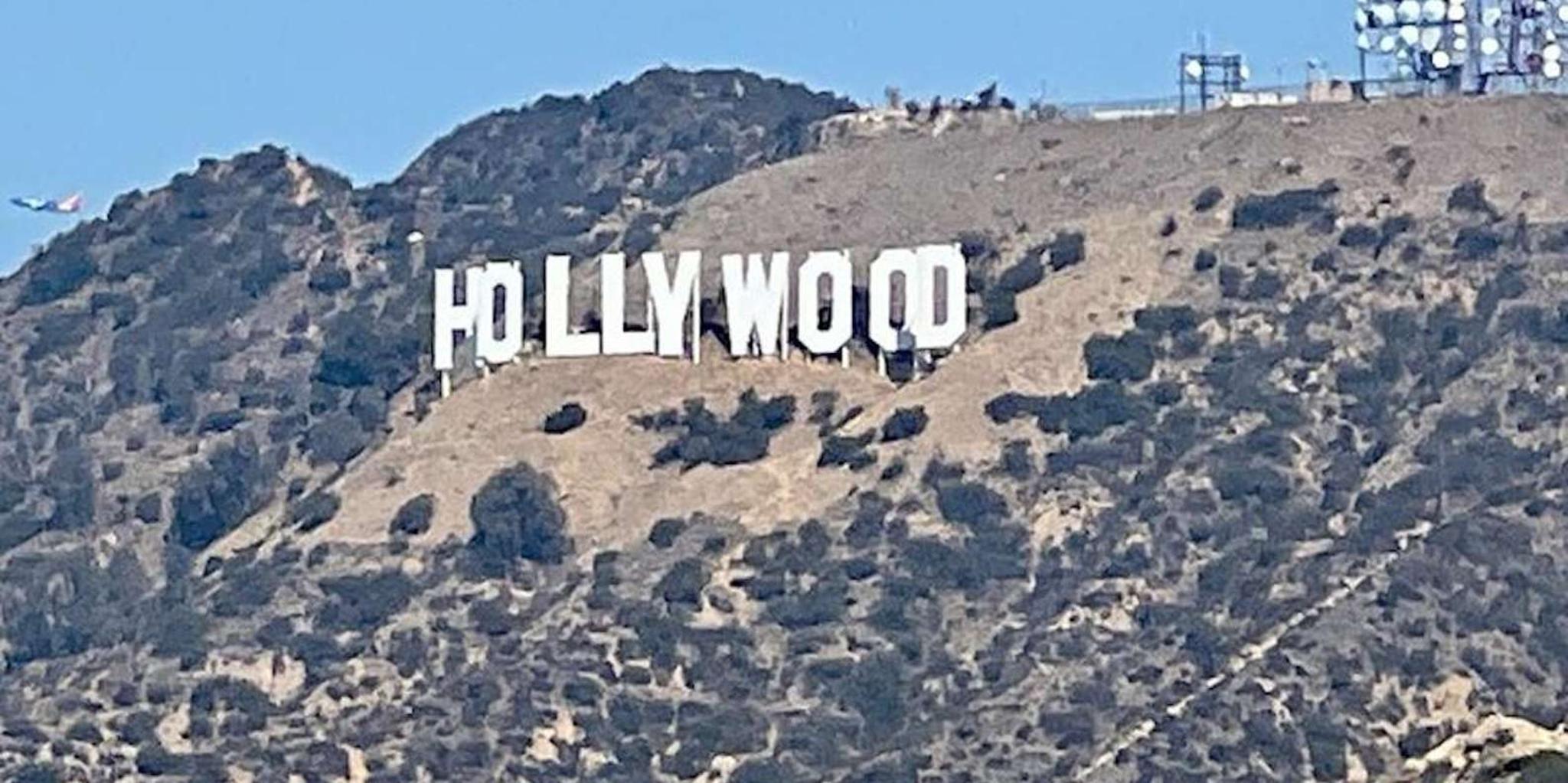 Los Angeles & Hollywood Day Tour from Anaheim