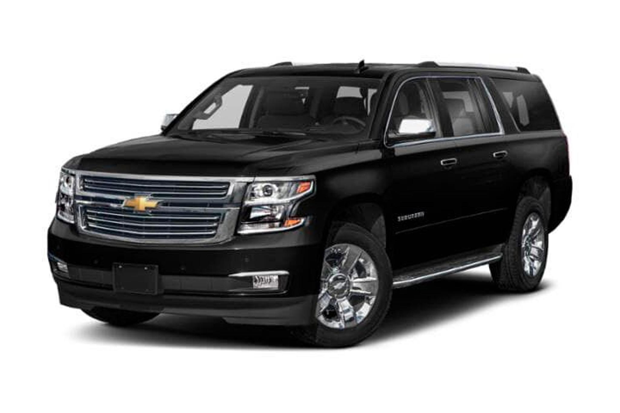 Orlando Private SUV Transfer - Image 4