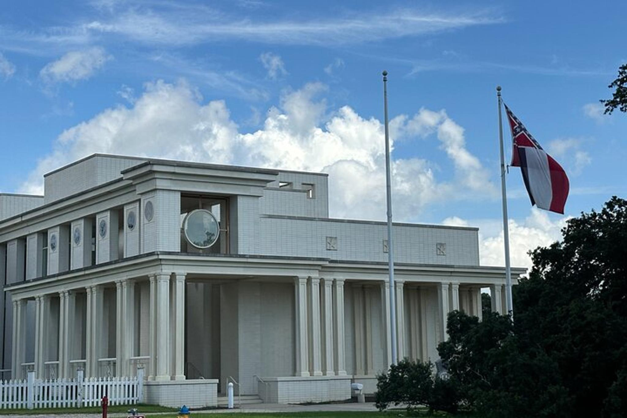 Mississippi Gulf Coast Heritage Experience - Image 2