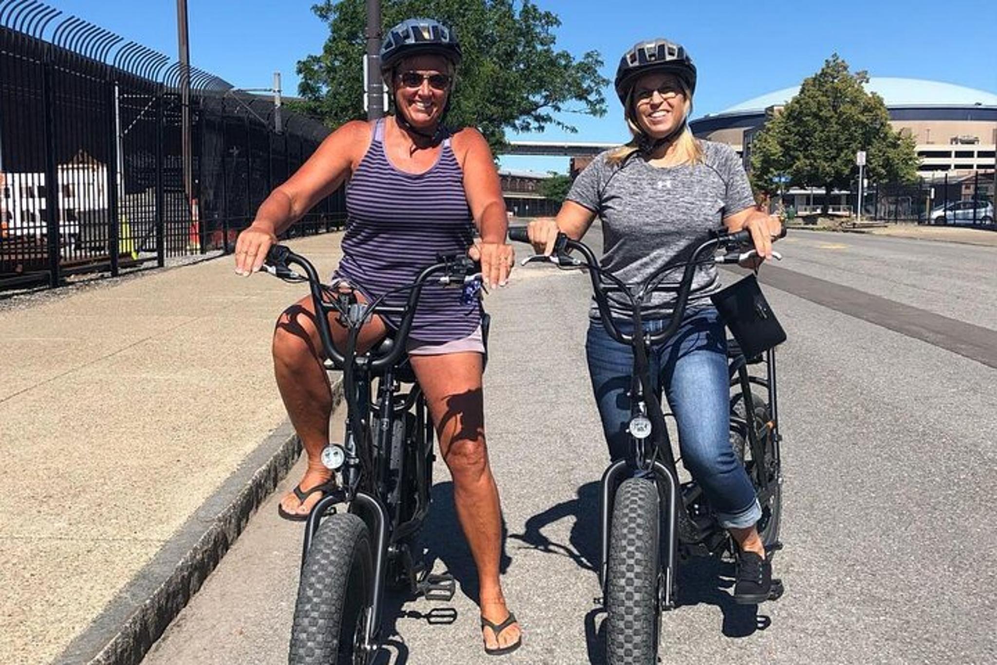 Buffalo E-Bike Tour - Image 2