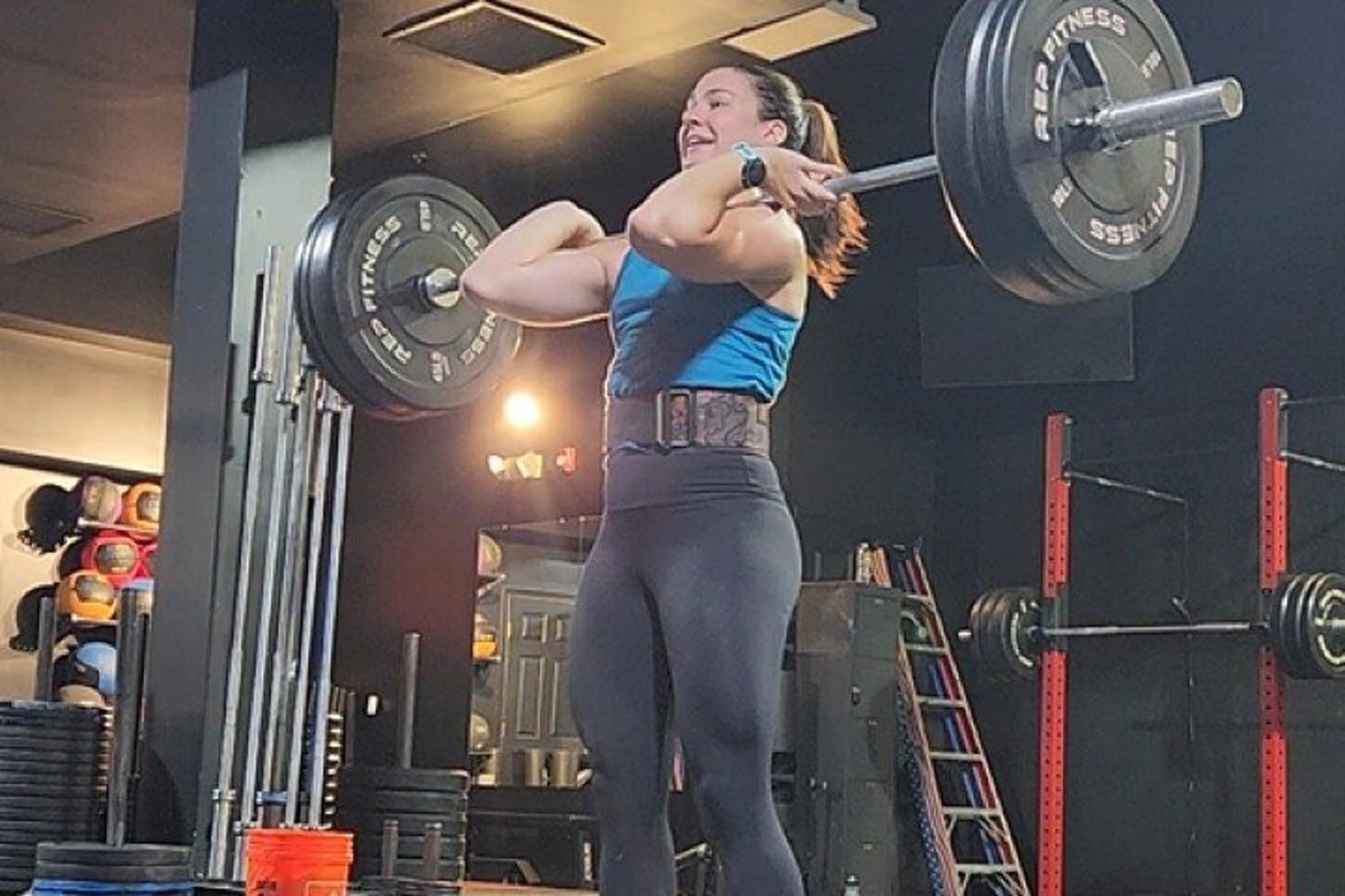 Jersey City Private CrossFit Coaching - Image 2