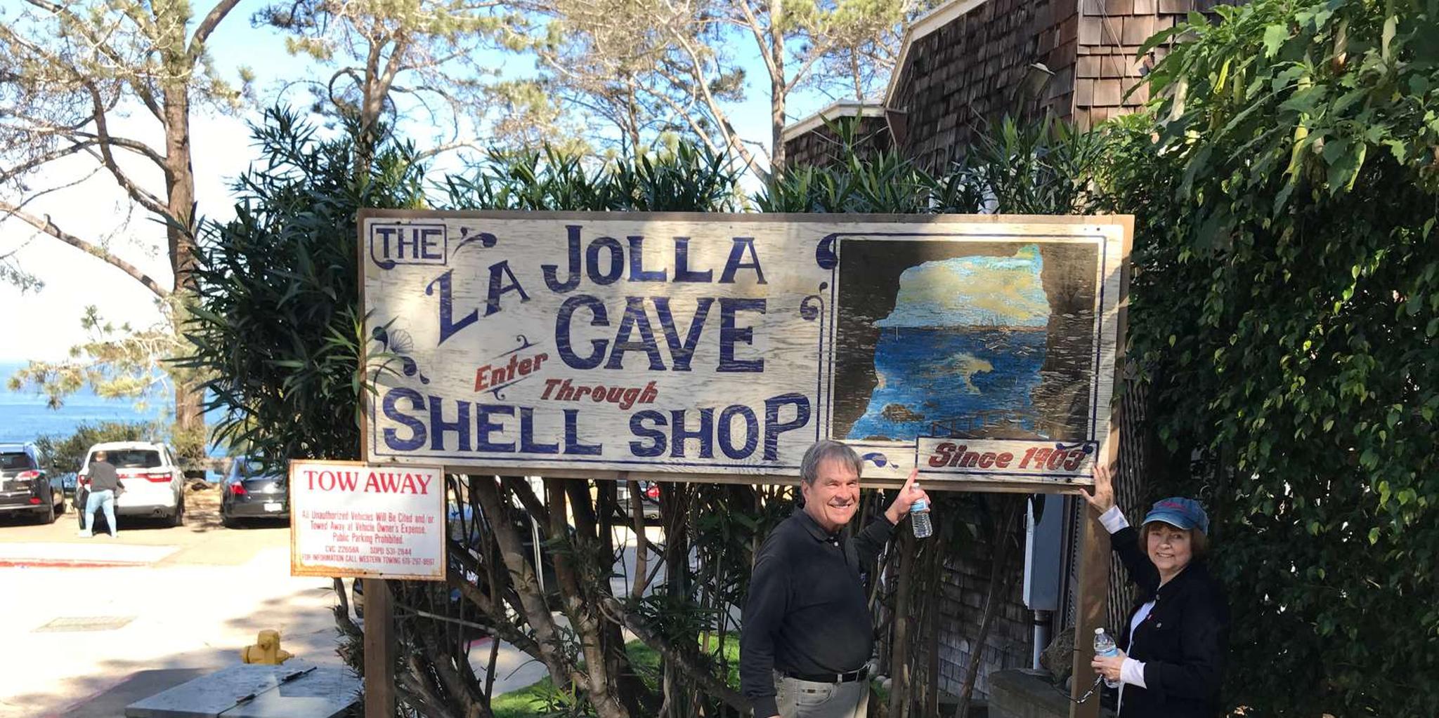 San Diego La Jolla Tour - Image 4