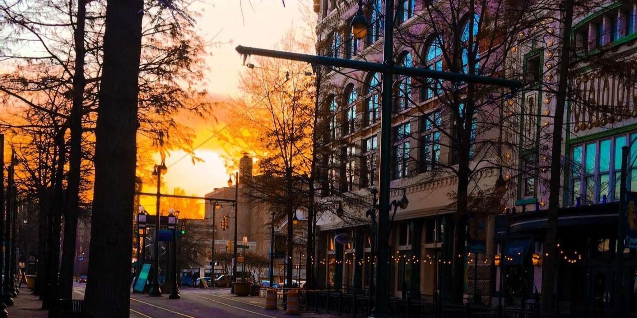 Memphis True Crime Bus Tour