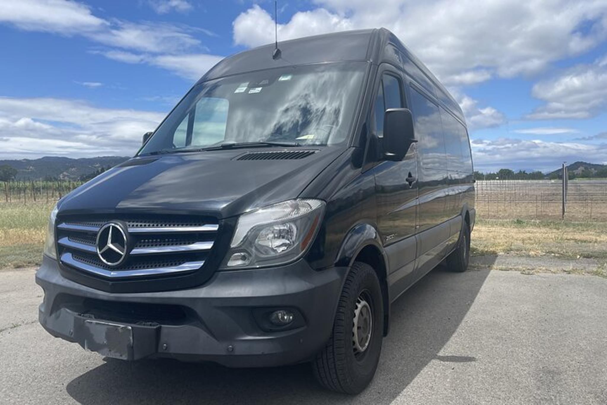 San Francisco City Tour - Image 2