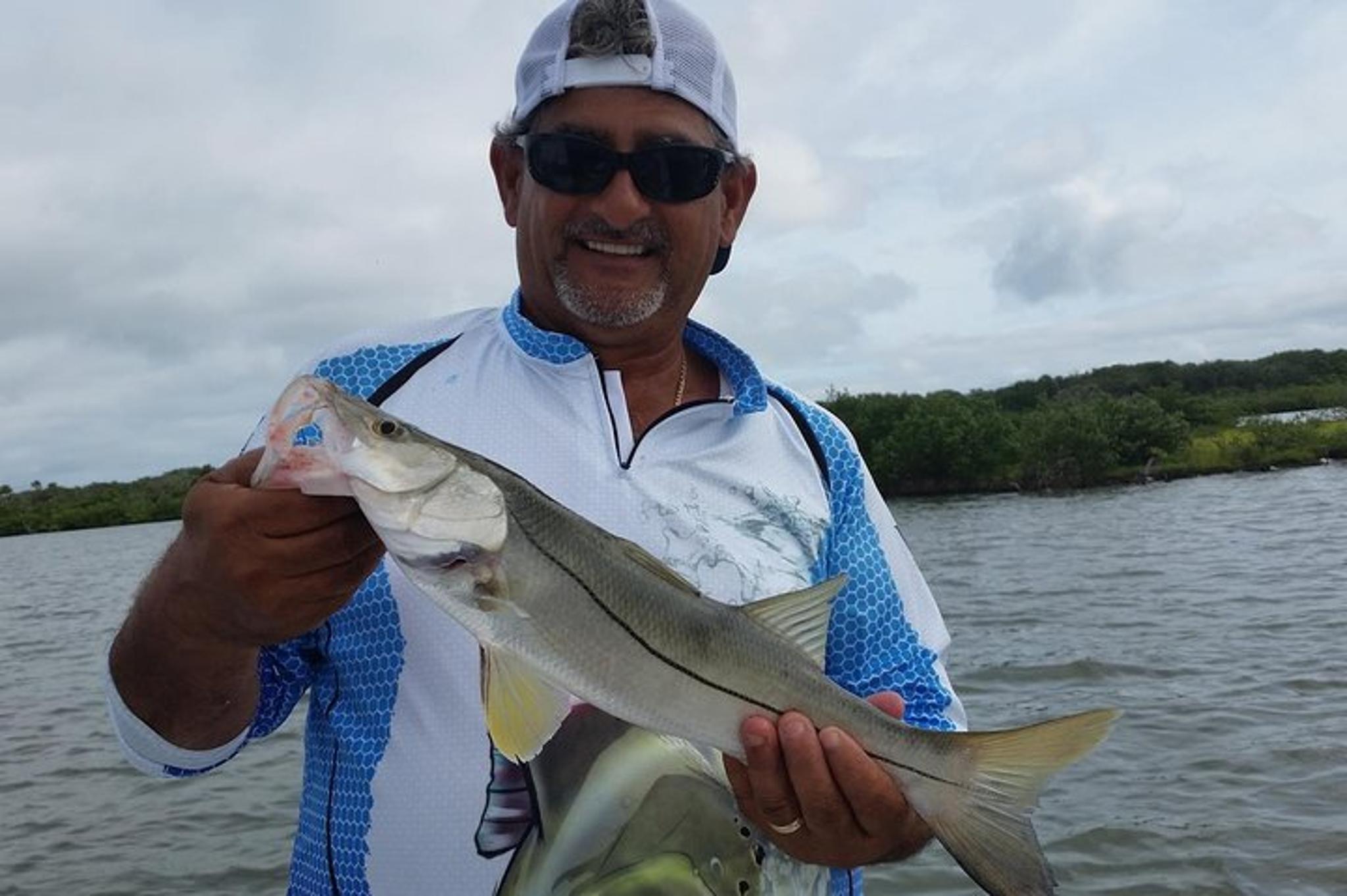 Stuart Inshore Fishing Charter - Image 4