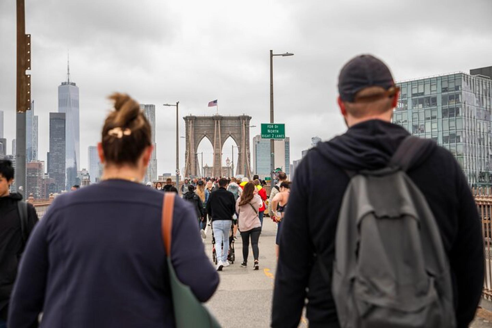 Brooklyn Food Tour with Bridge and DUMBO - Image 5