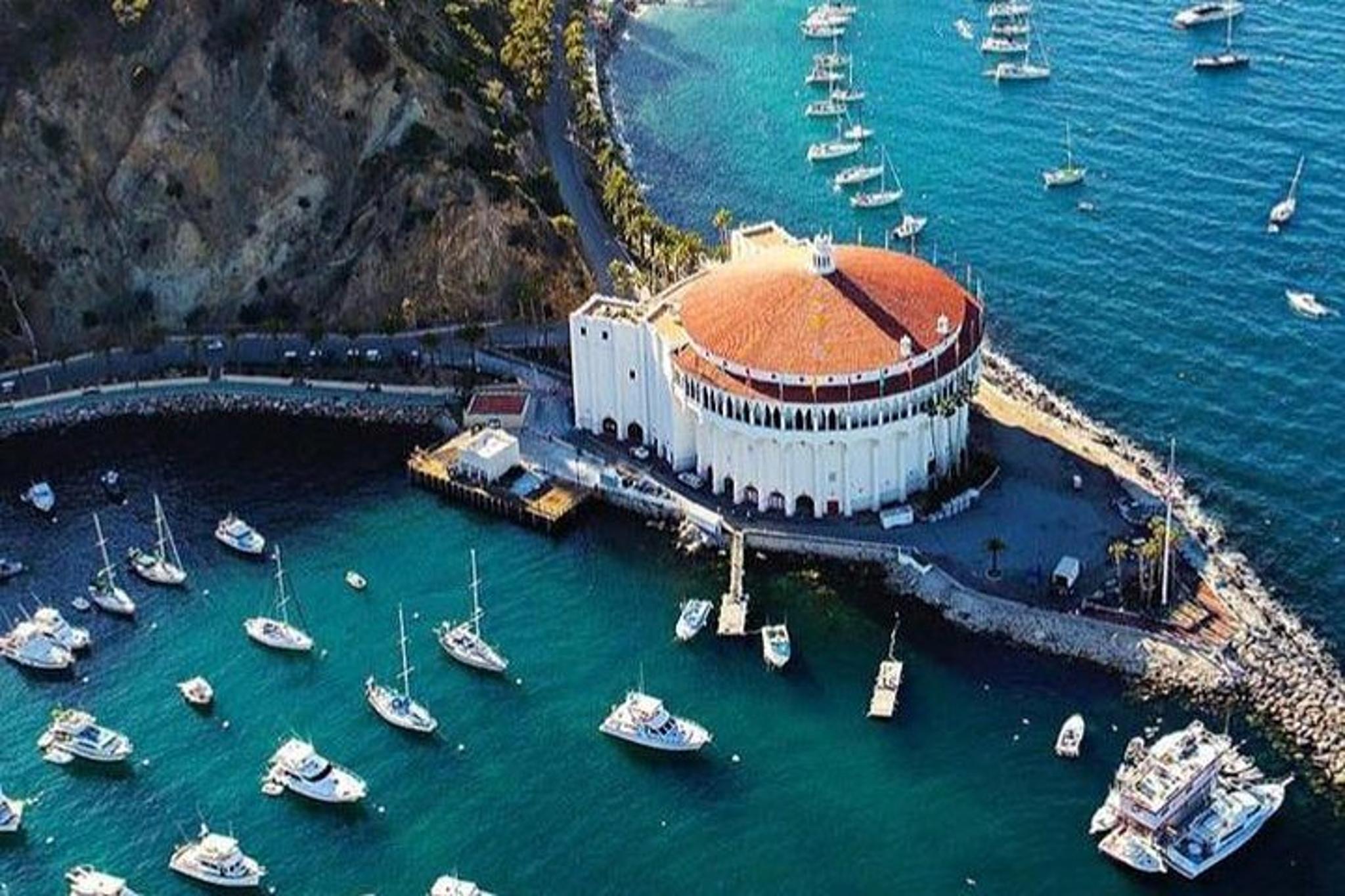 Avalon Casino Backstage Tour 60 min - Image 4