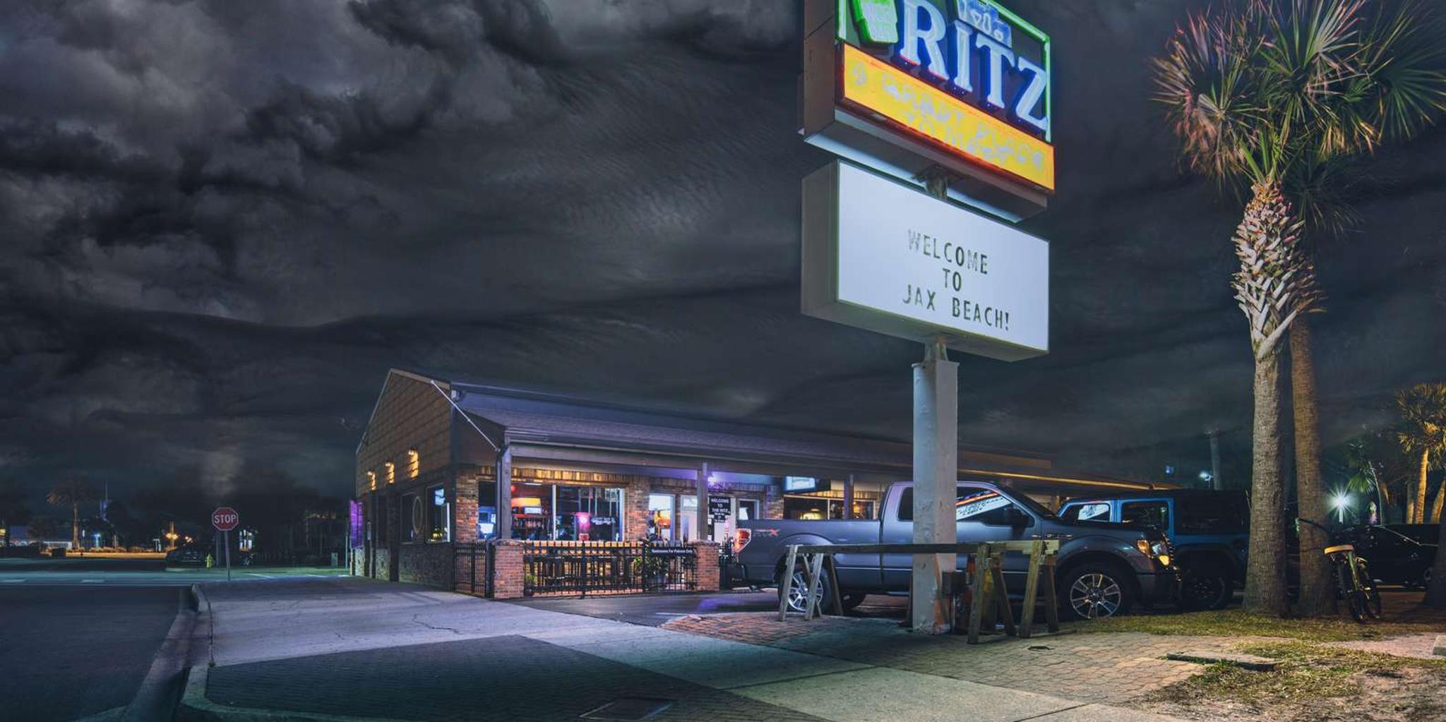 Jacksonville Haunted Pub Crawl - Image 4