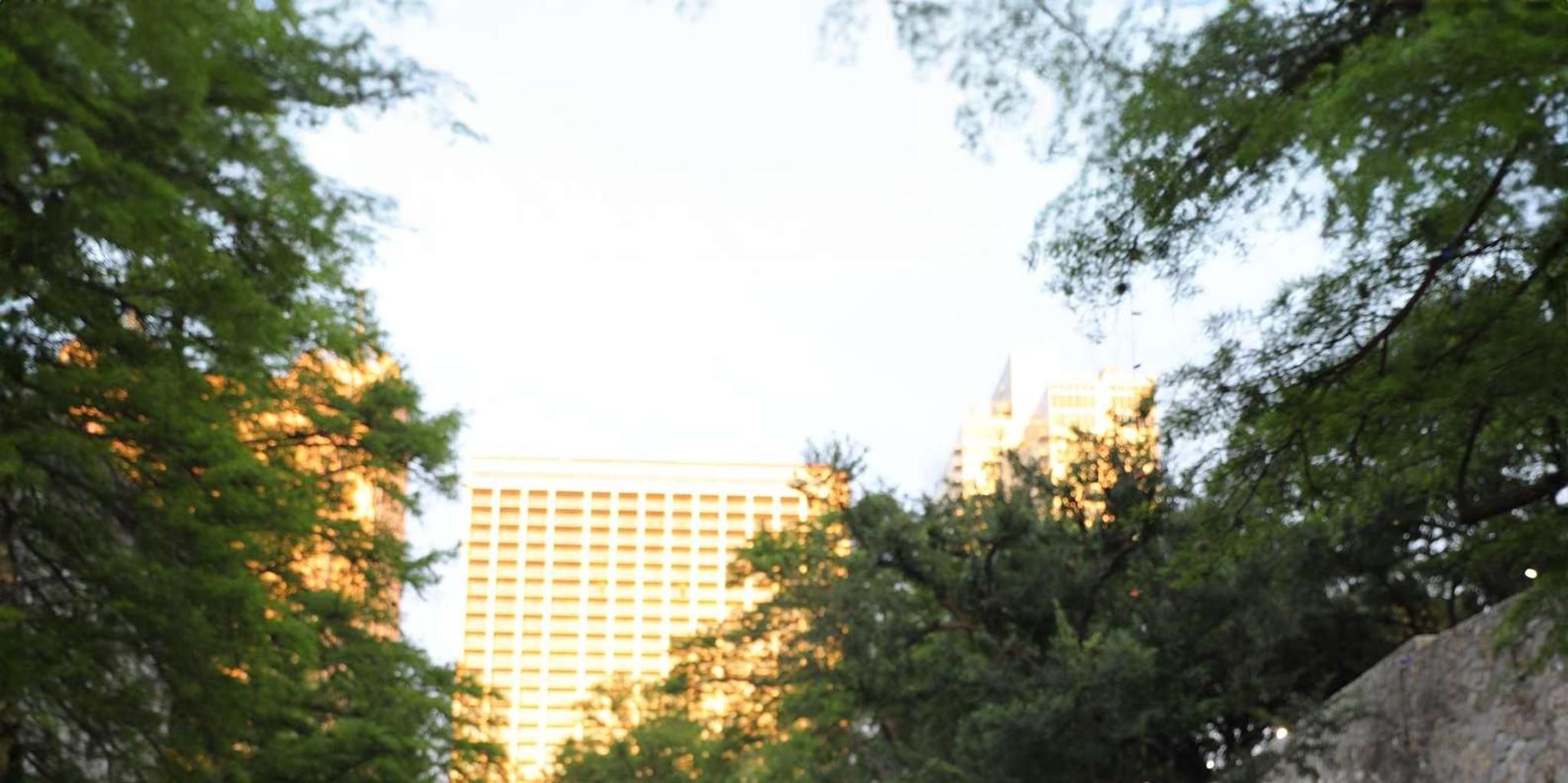 San Antonio River Walk Cruise - Image 2