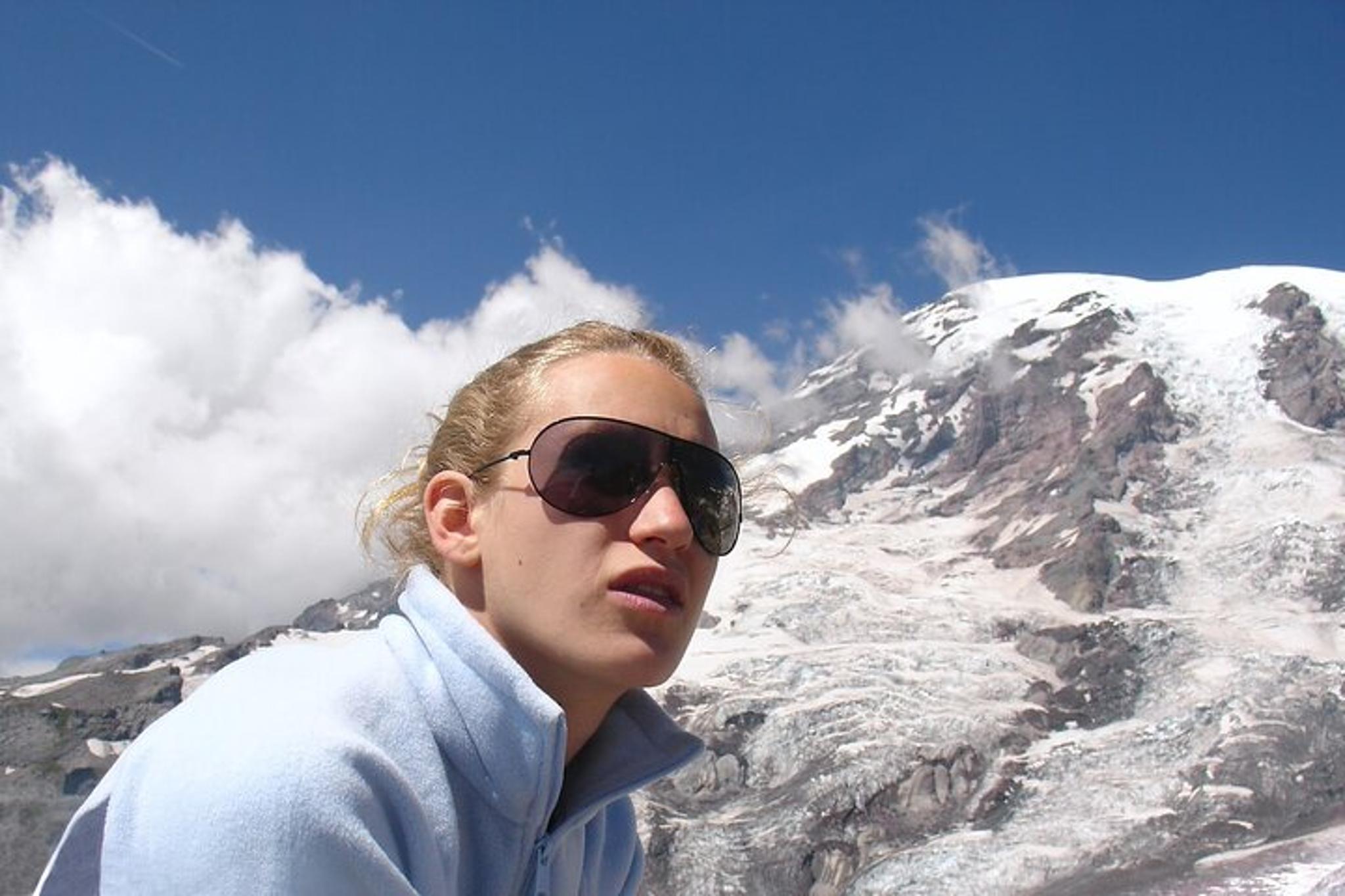 Seattle Mount Rainier National Park Private Tour - Image 1