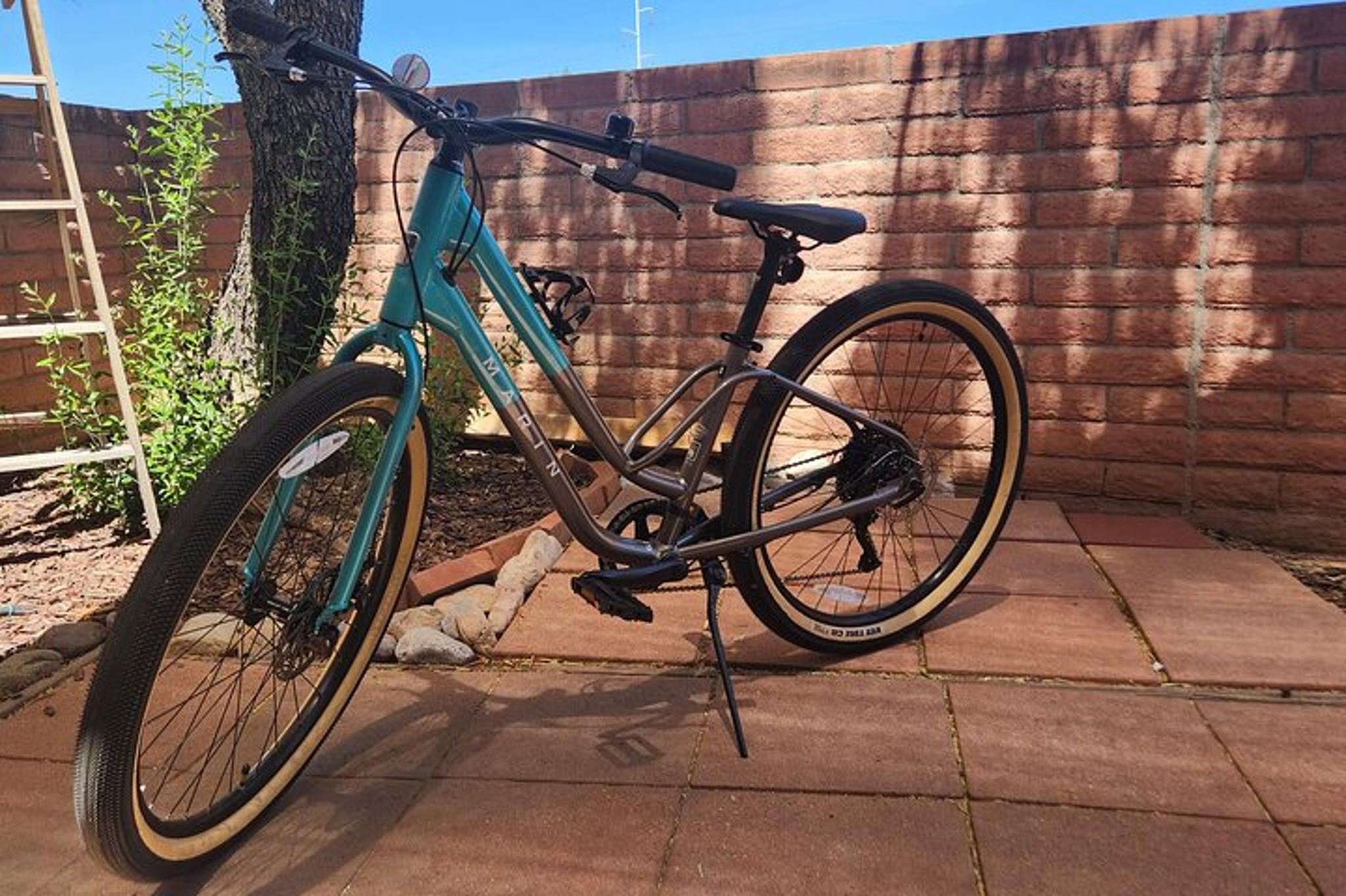 Tucson Bike Rental - Image 4