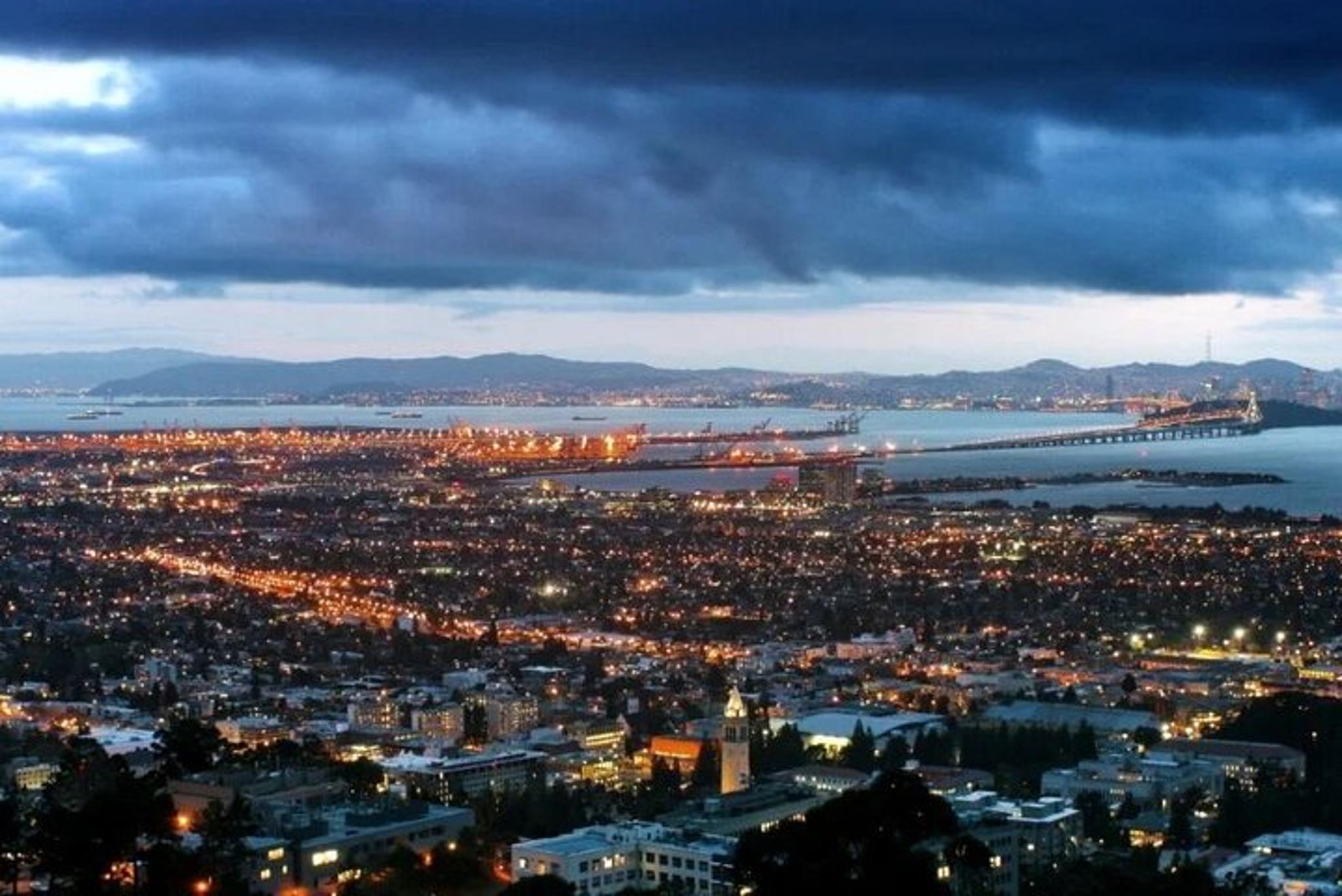 Berkeley Self-Guided Walking Tour - Image 4