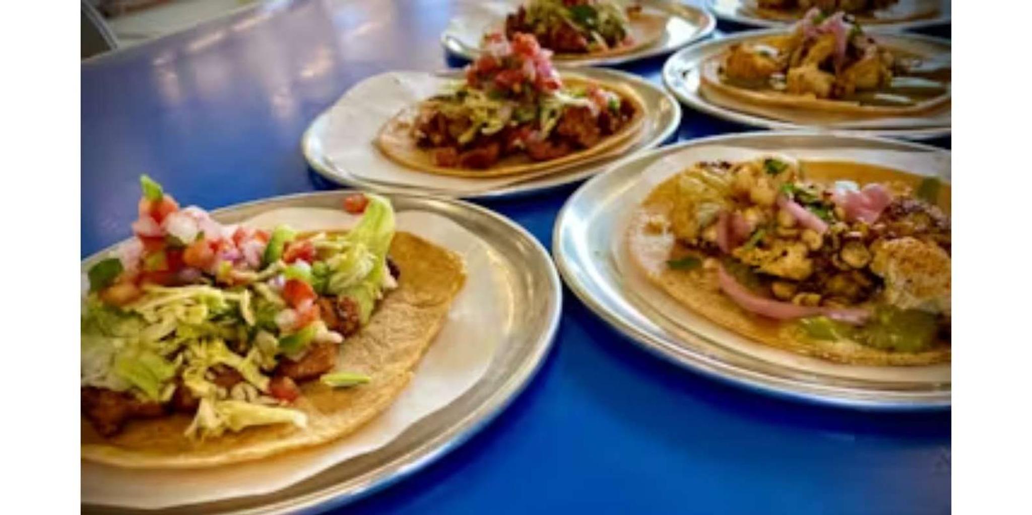 Los Angeles West Hollywood Food Walking Tour - Image 3