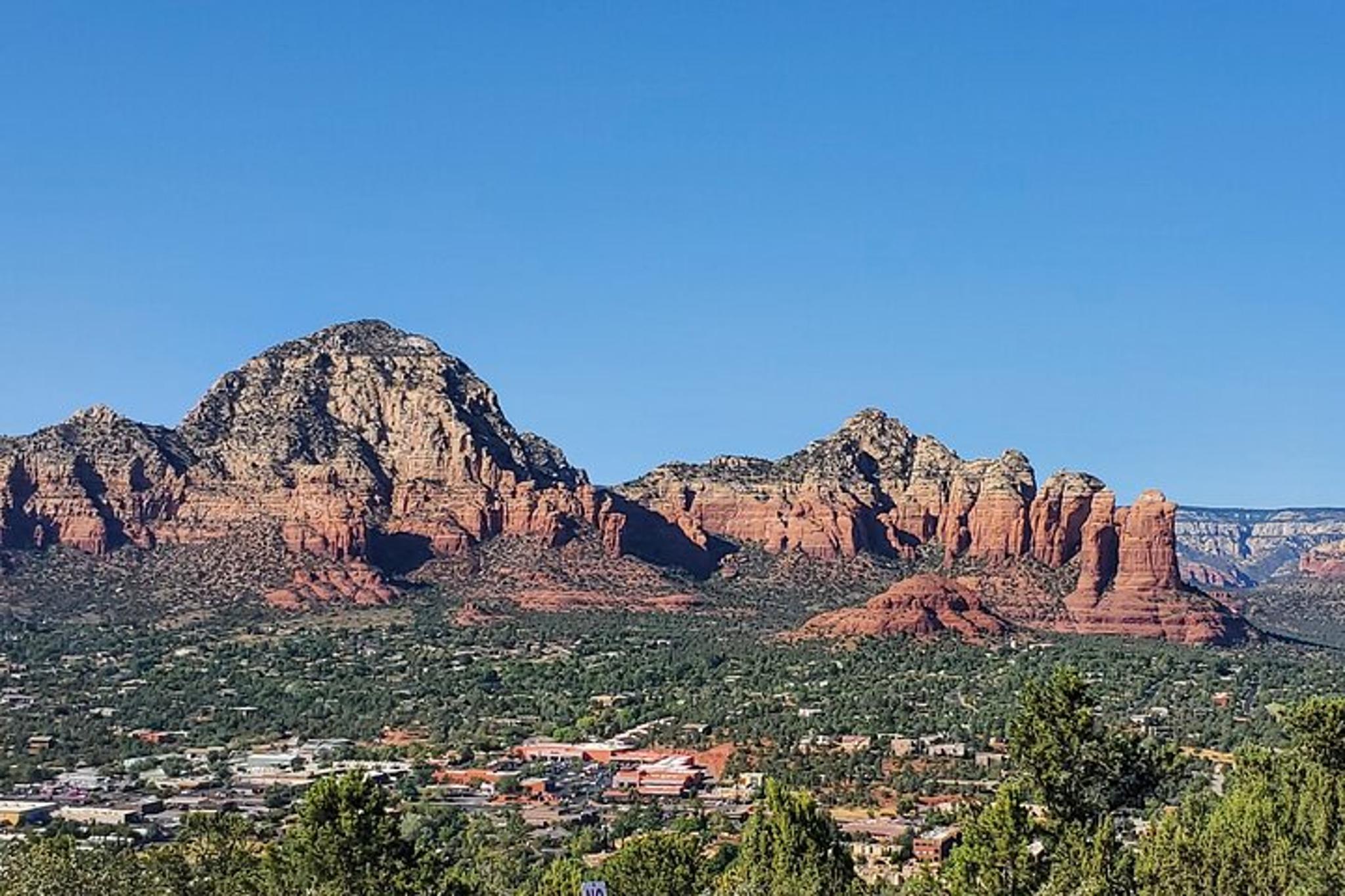 Sedona Day Tour - Image 3