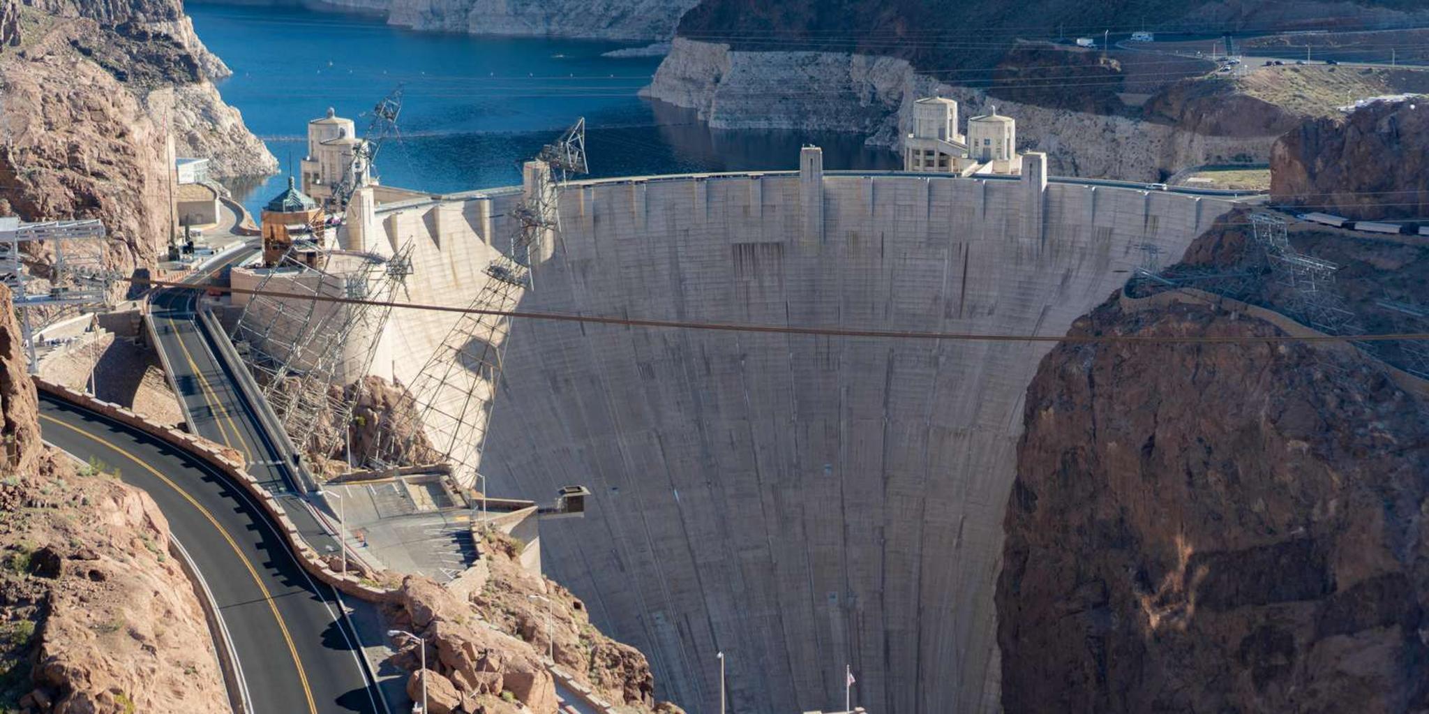 Las Vegas Hoover Dam Inside Tour 5 hr - Image 5