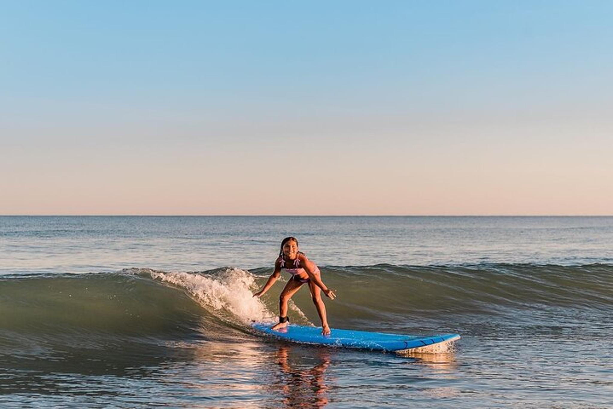 North Myrtle Beach Surf Lessons - Image 6