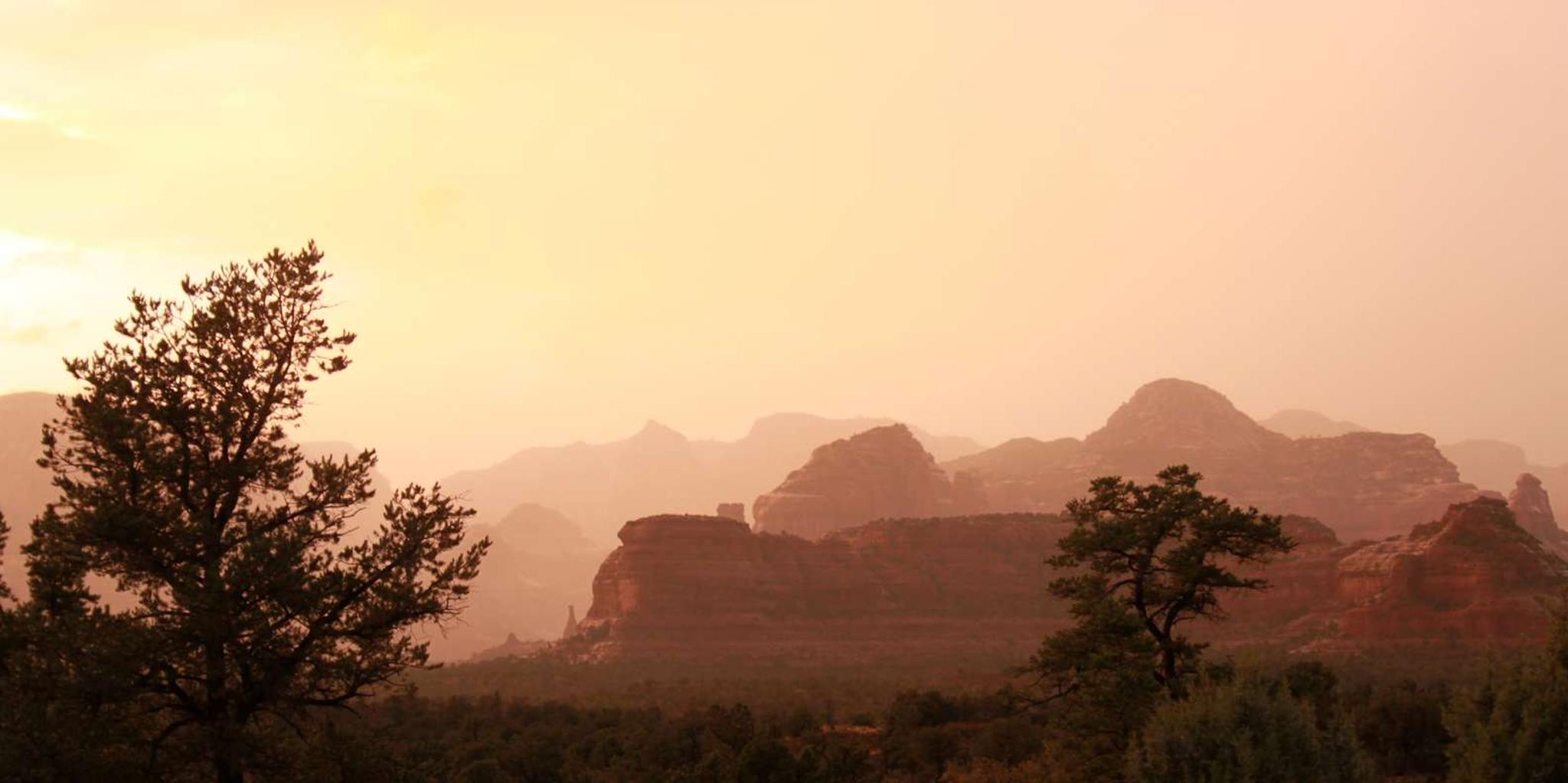 Sedona Jeep Tour of Red Rock West - Image 2