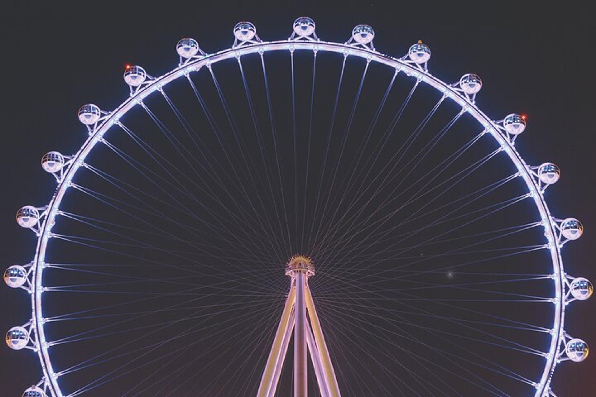 Las Vegas Strip Walking Tour - Image 6