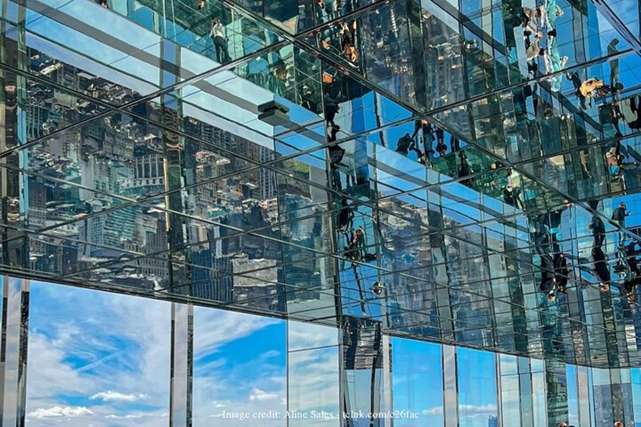 New York Grand Central & SUMMIT One Vanderbilt Tour - Image 5