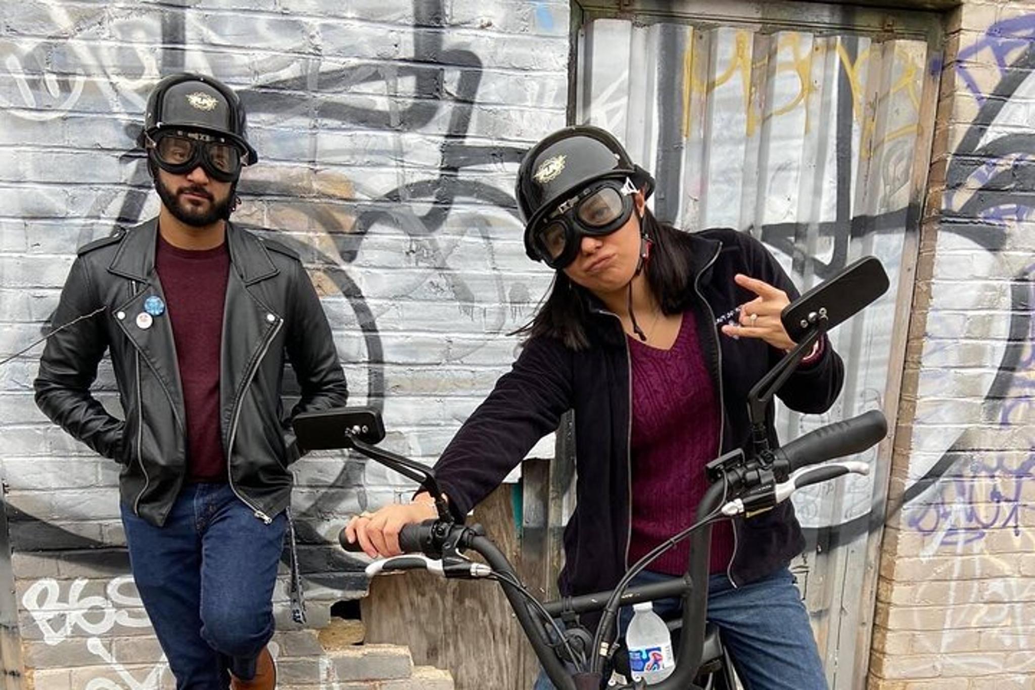 Austin E-Bike Rentals - Image 4