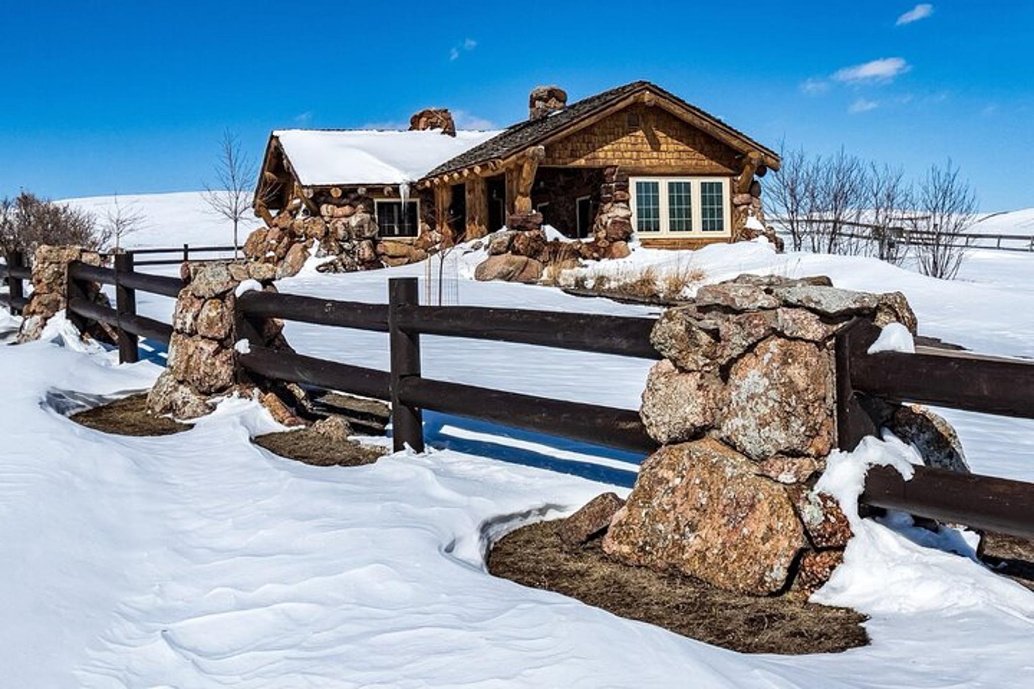 Custer State Park Self-Guided Audio Driving Tour - Image 5