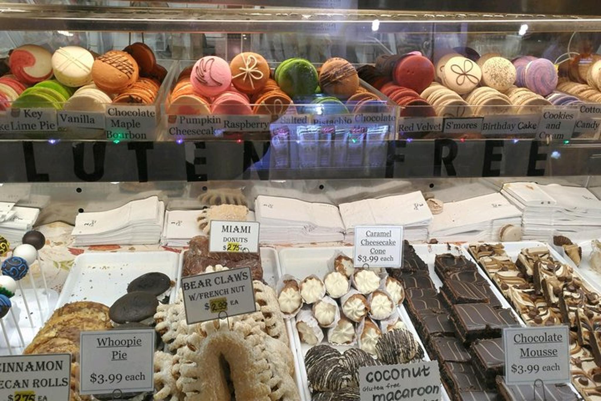 Cleveland Food and Sightseeing Tour - Image 2