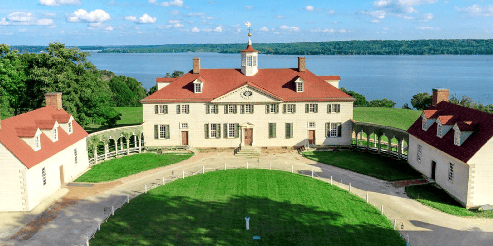 Washington Mount Vernon and Arlington Tour