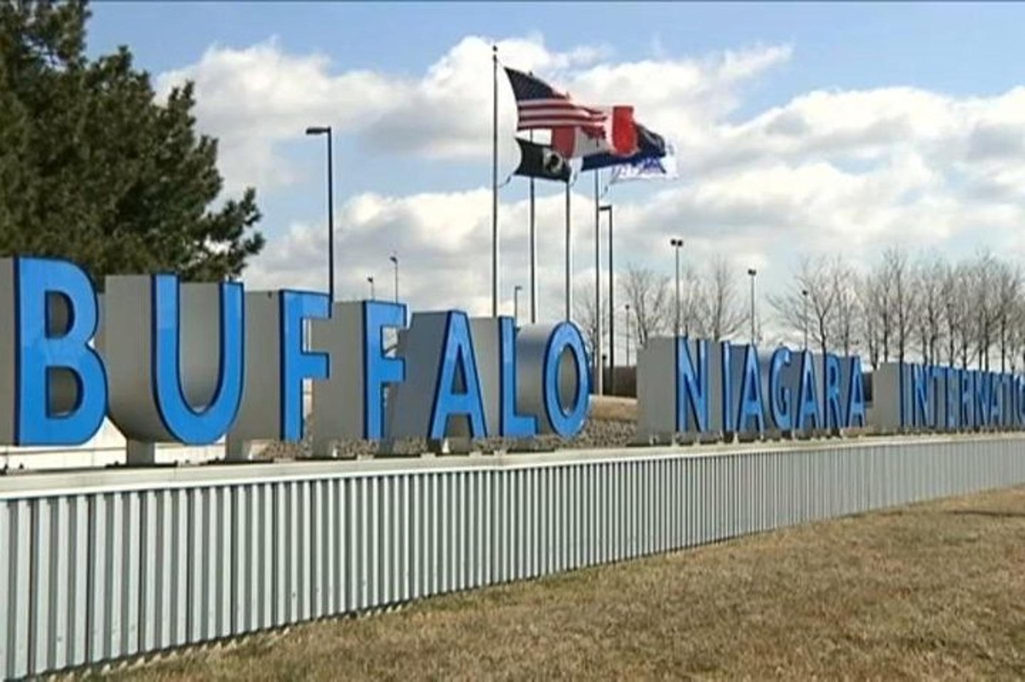 Buffalo Airport to Niagara Falls Private Transfer