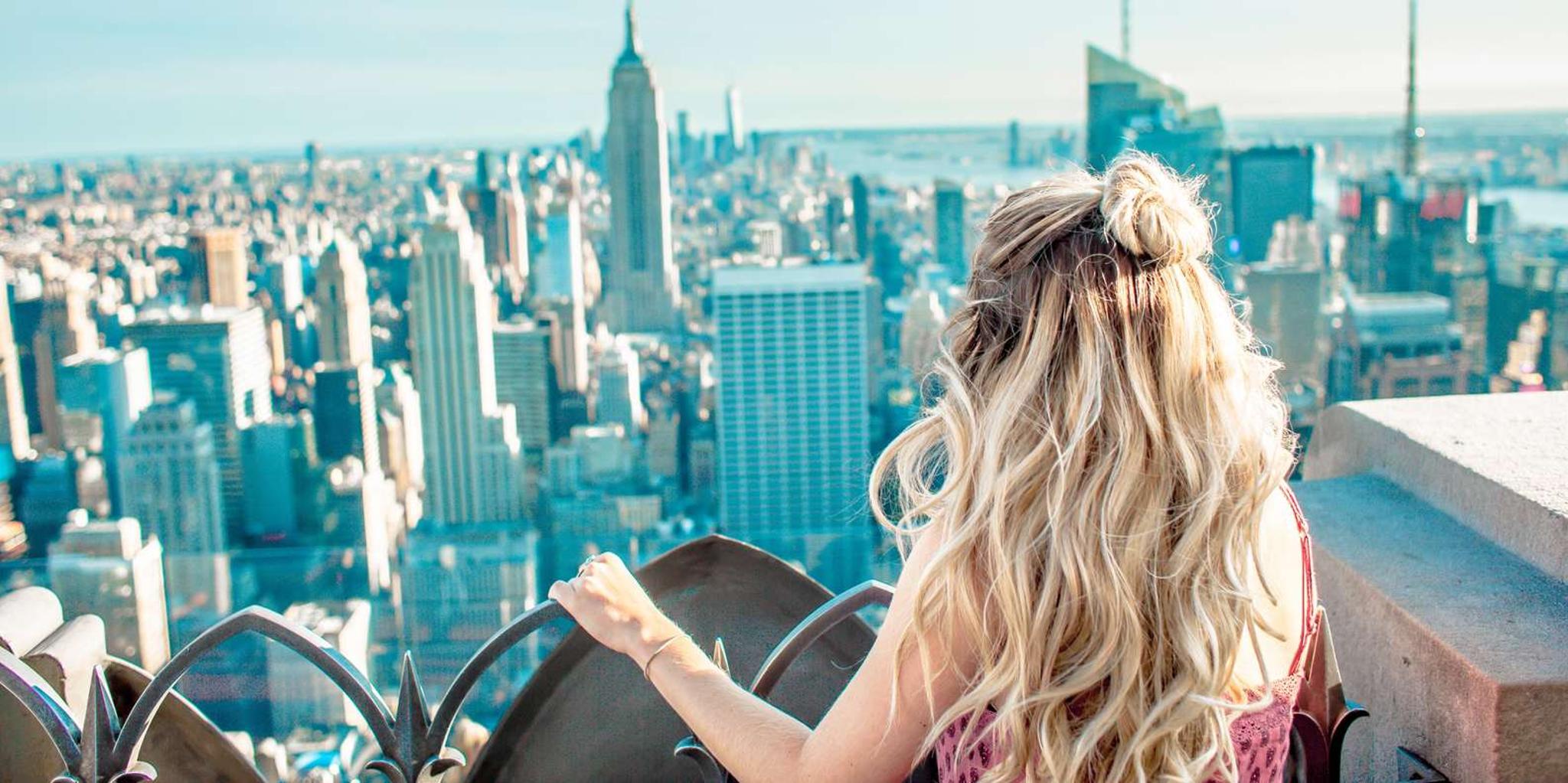 New York City Customizable Private Tour - Image 2