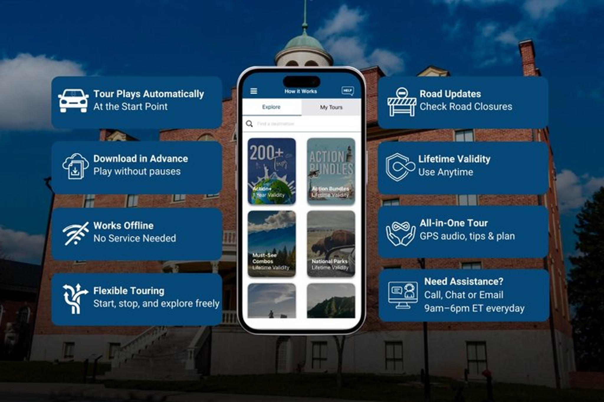 Gettysburg Seminary Ridge Self-Guided Walking Audio Tour - Image 4