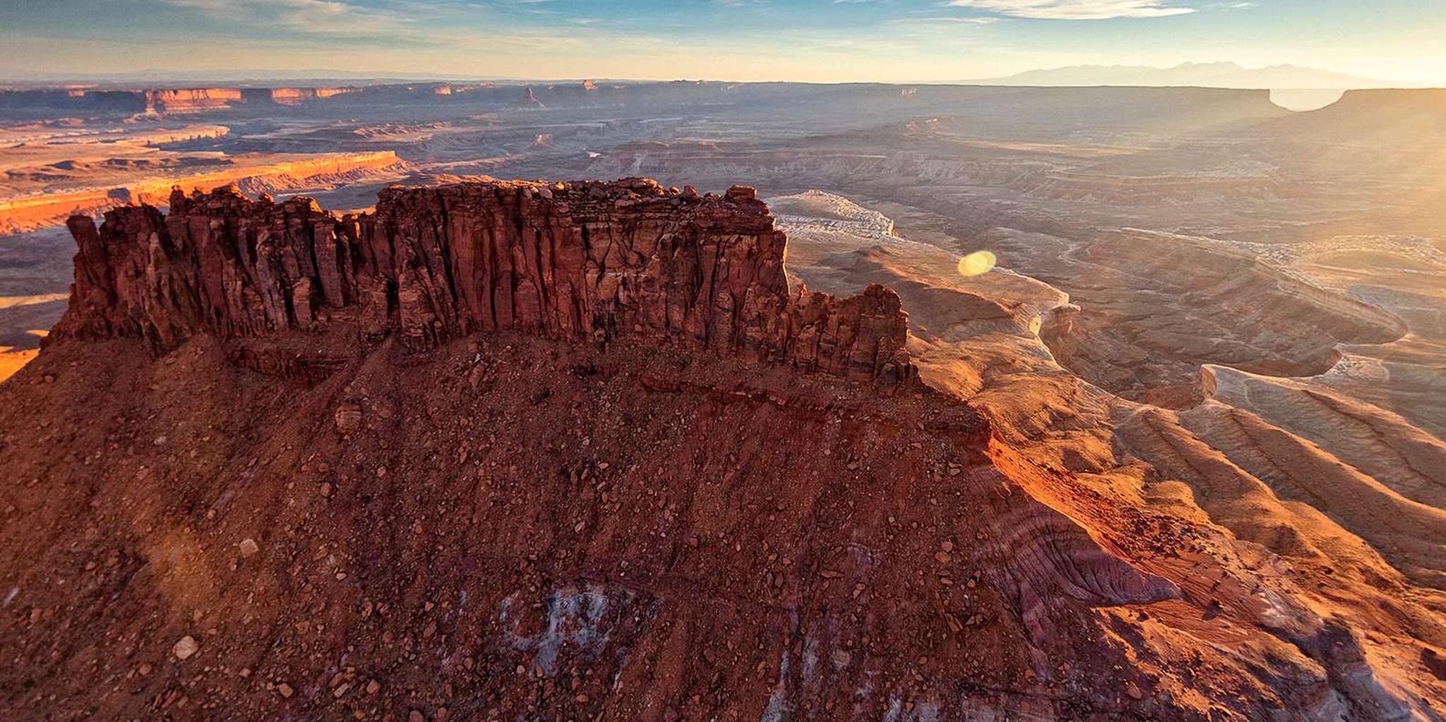 Moab Helicopter Tour of Canyonlands - Image 4