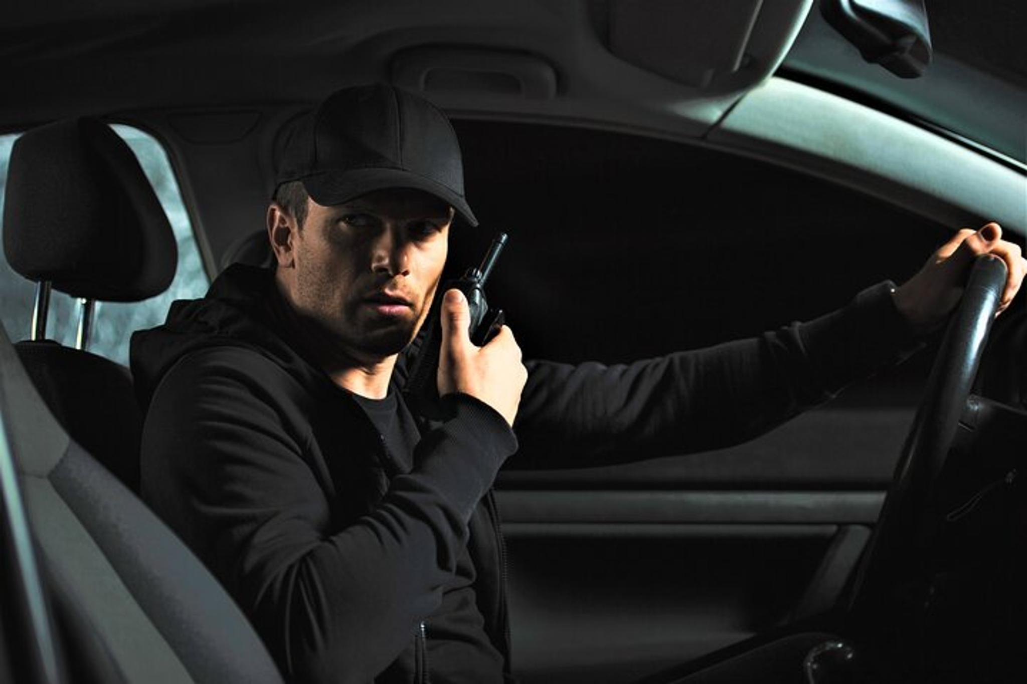 Scottsdale Spy Experience - Image 2