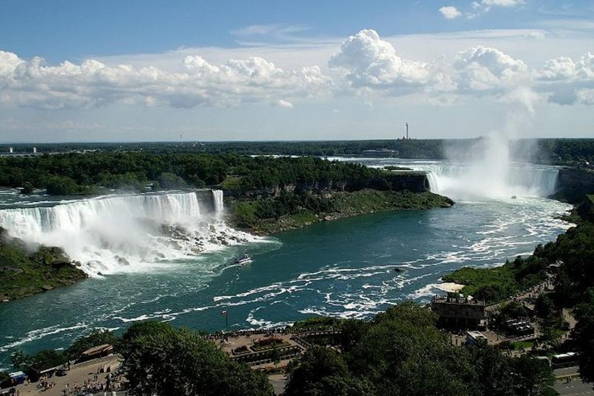 New York Niagara Falls Tour 2 Days - Image 5