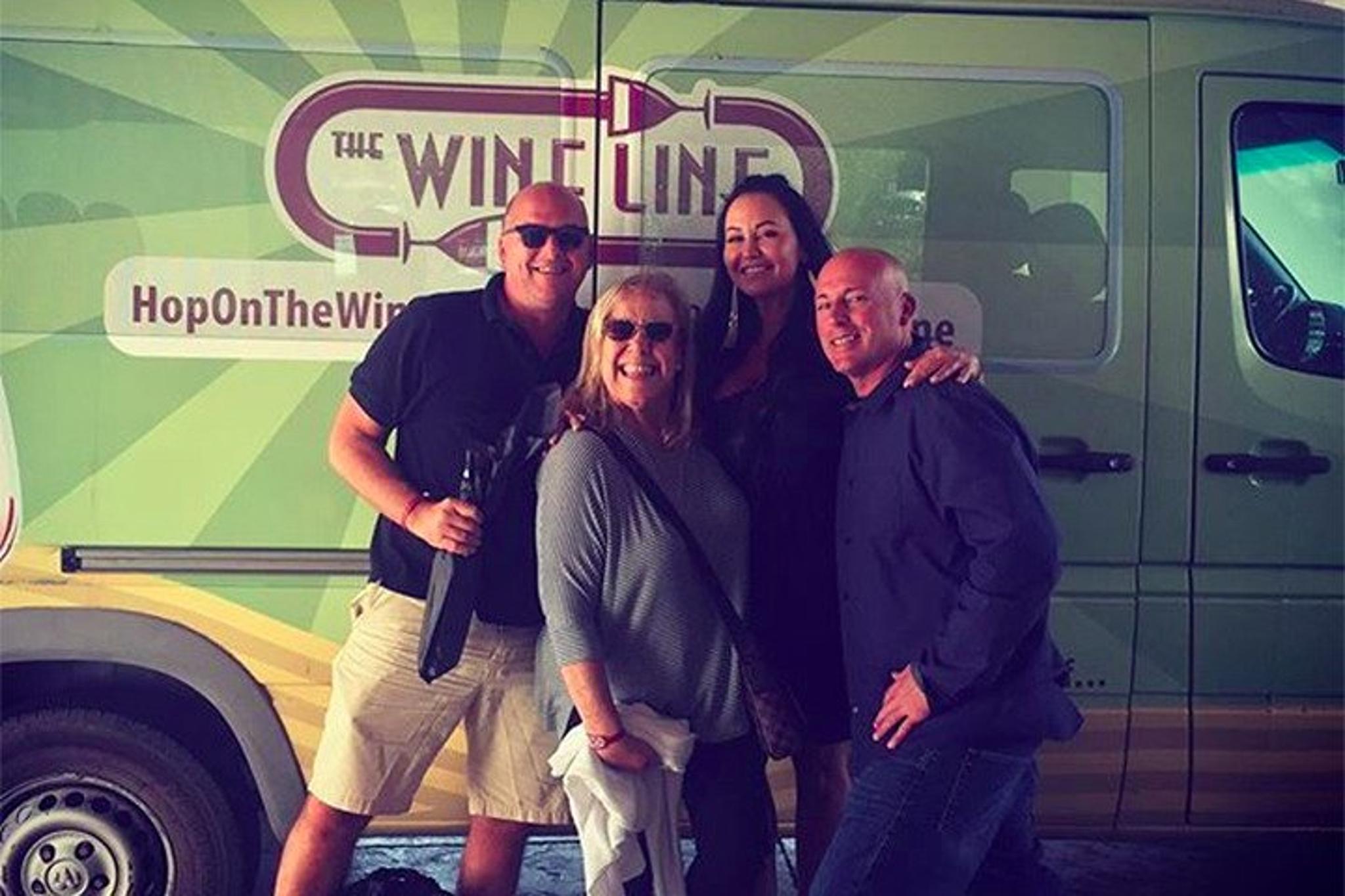 Paso Robles Wine Tasting Tour - Image 5