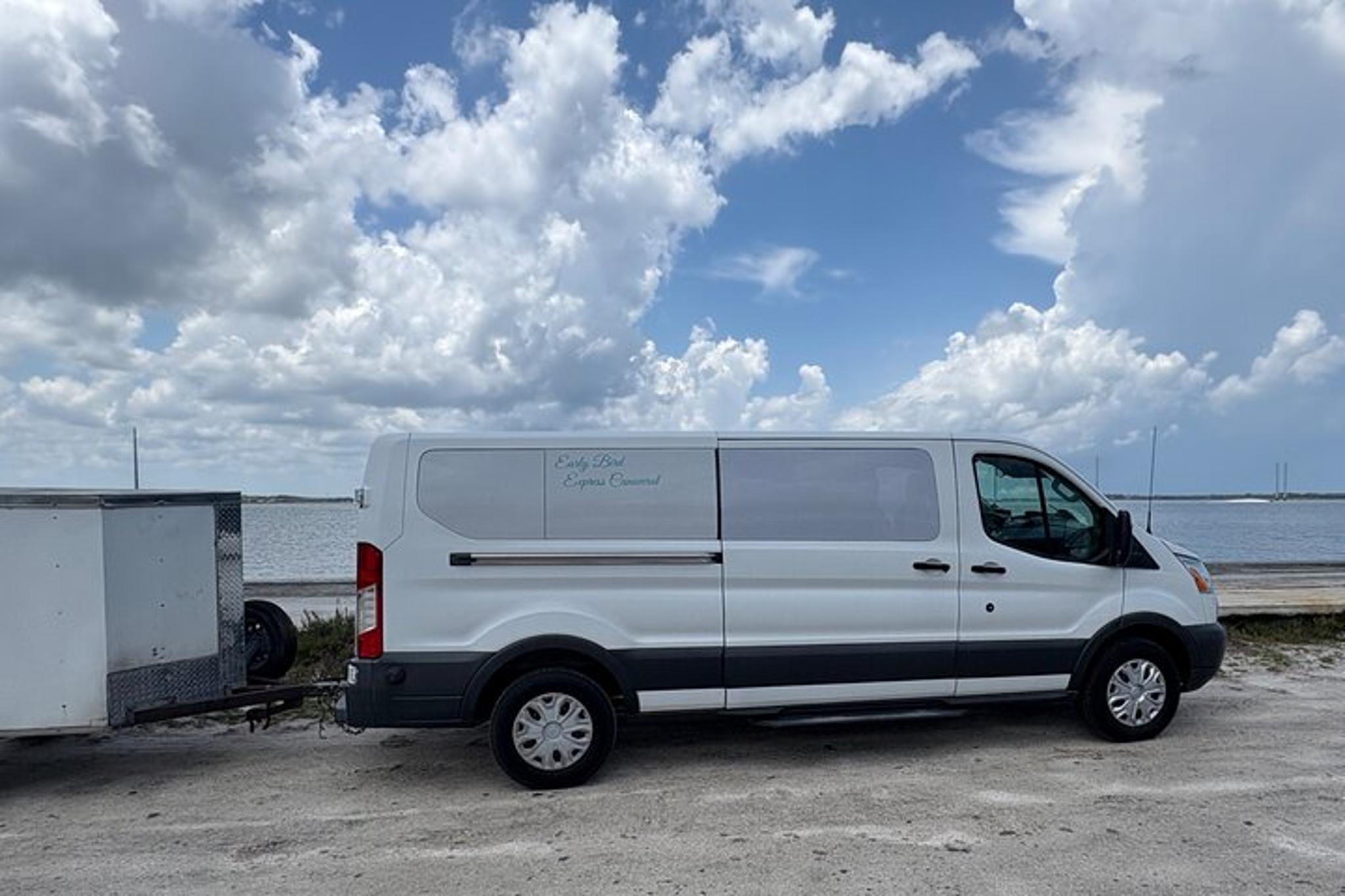 Cape Canaveral Cruise Ship Private Transportation - Image 5