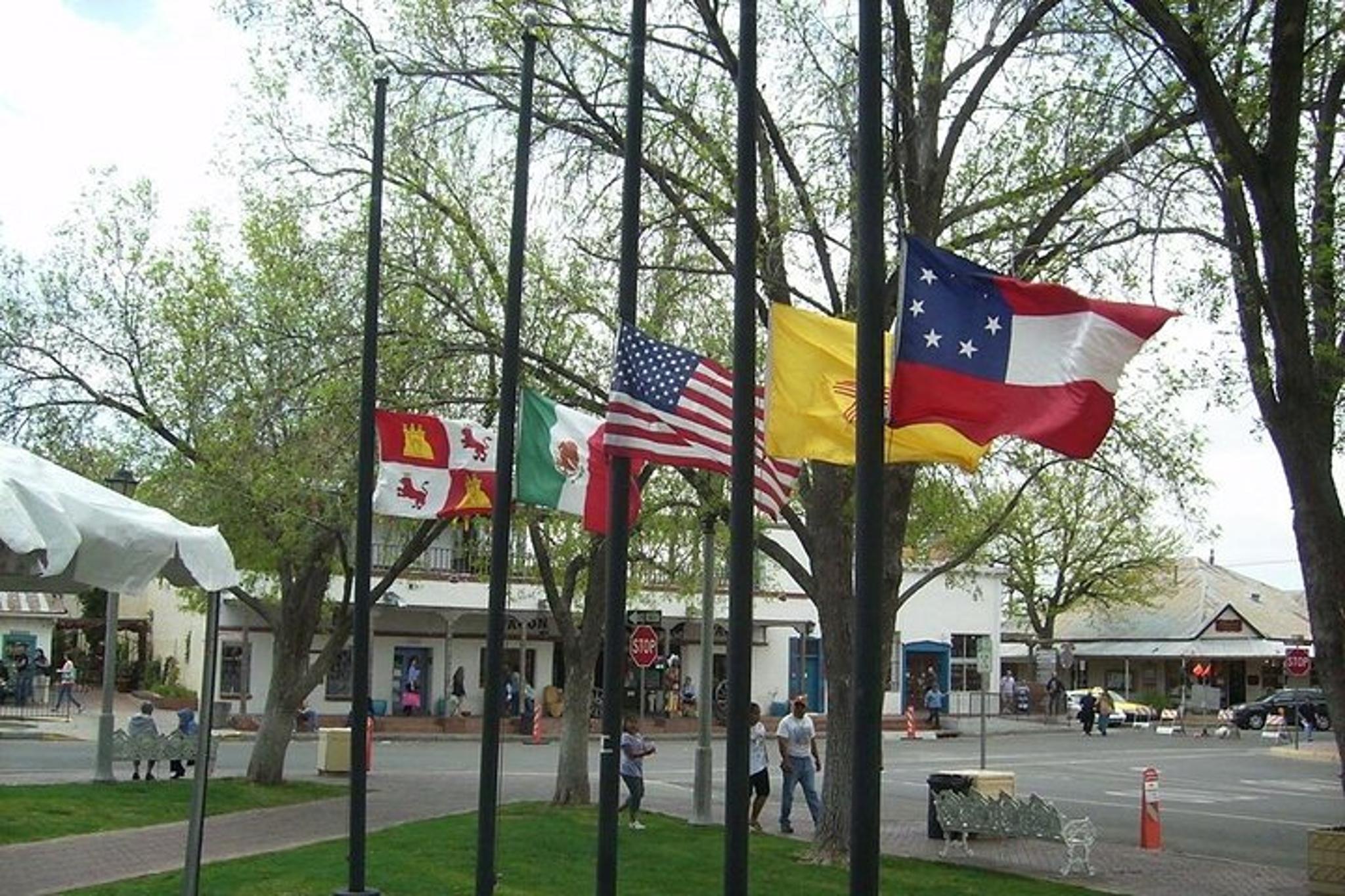 Albuquerque Virtual Old Town Stroll - Image 6