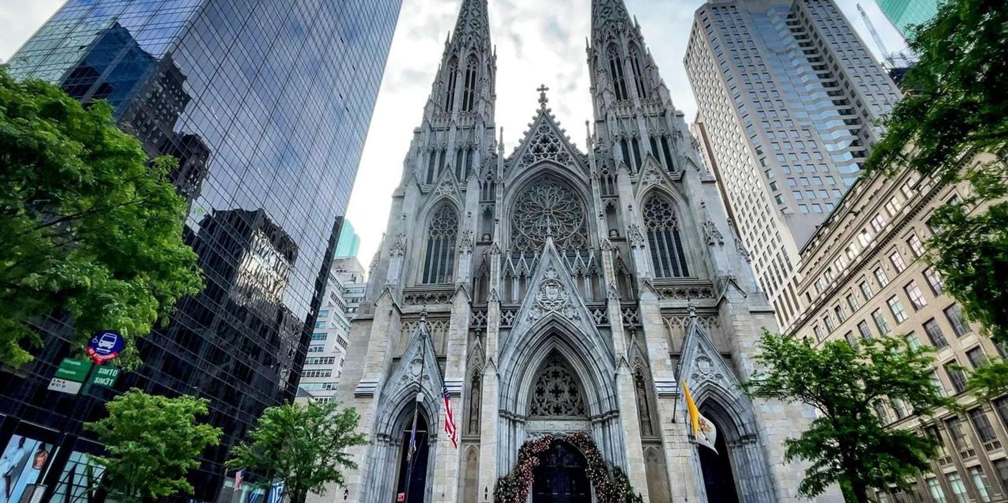 Midtown Manhattan Walking Tour - Image 5