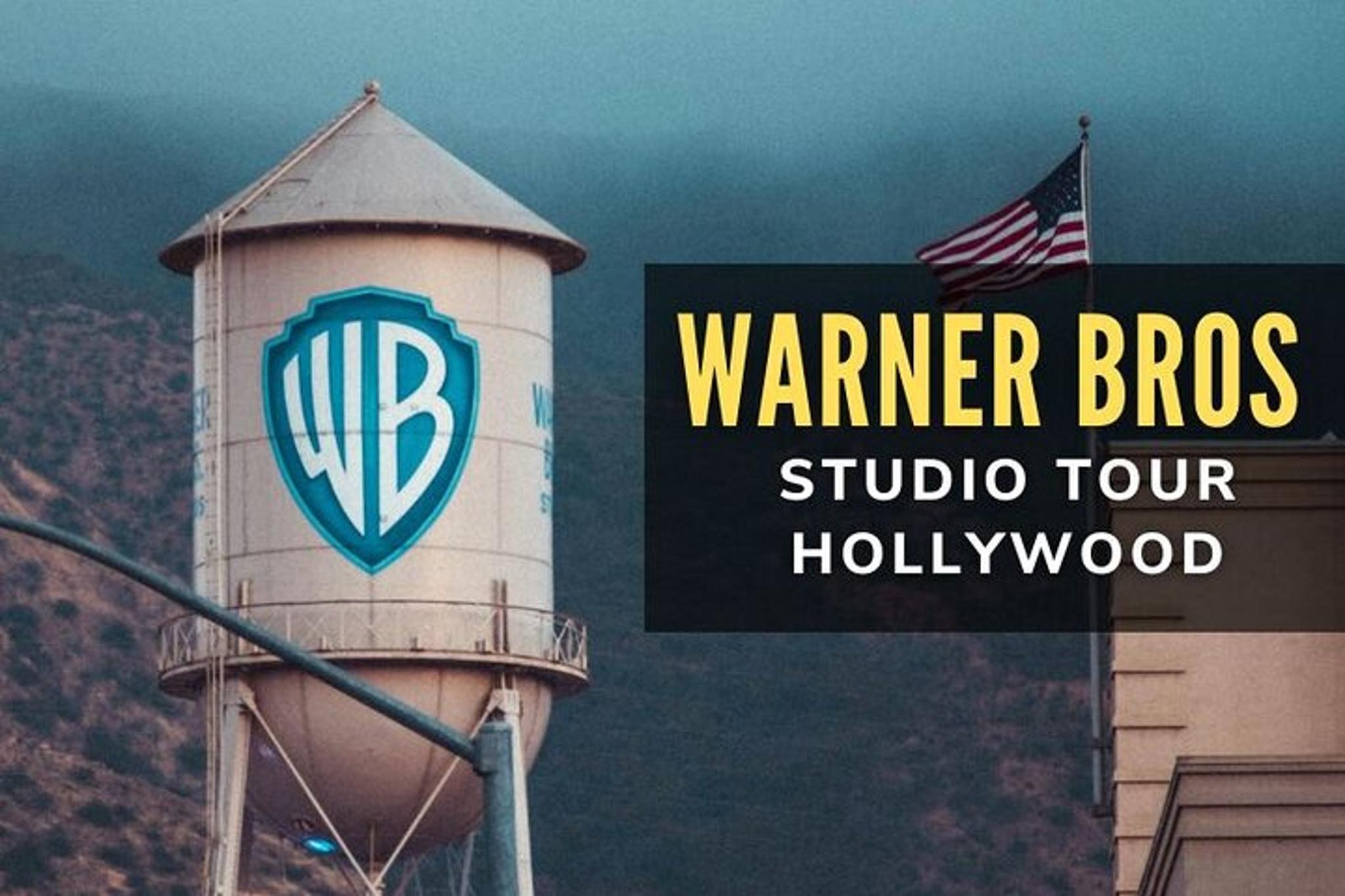 Los Angeles Private Tour of Attractions - Image 5