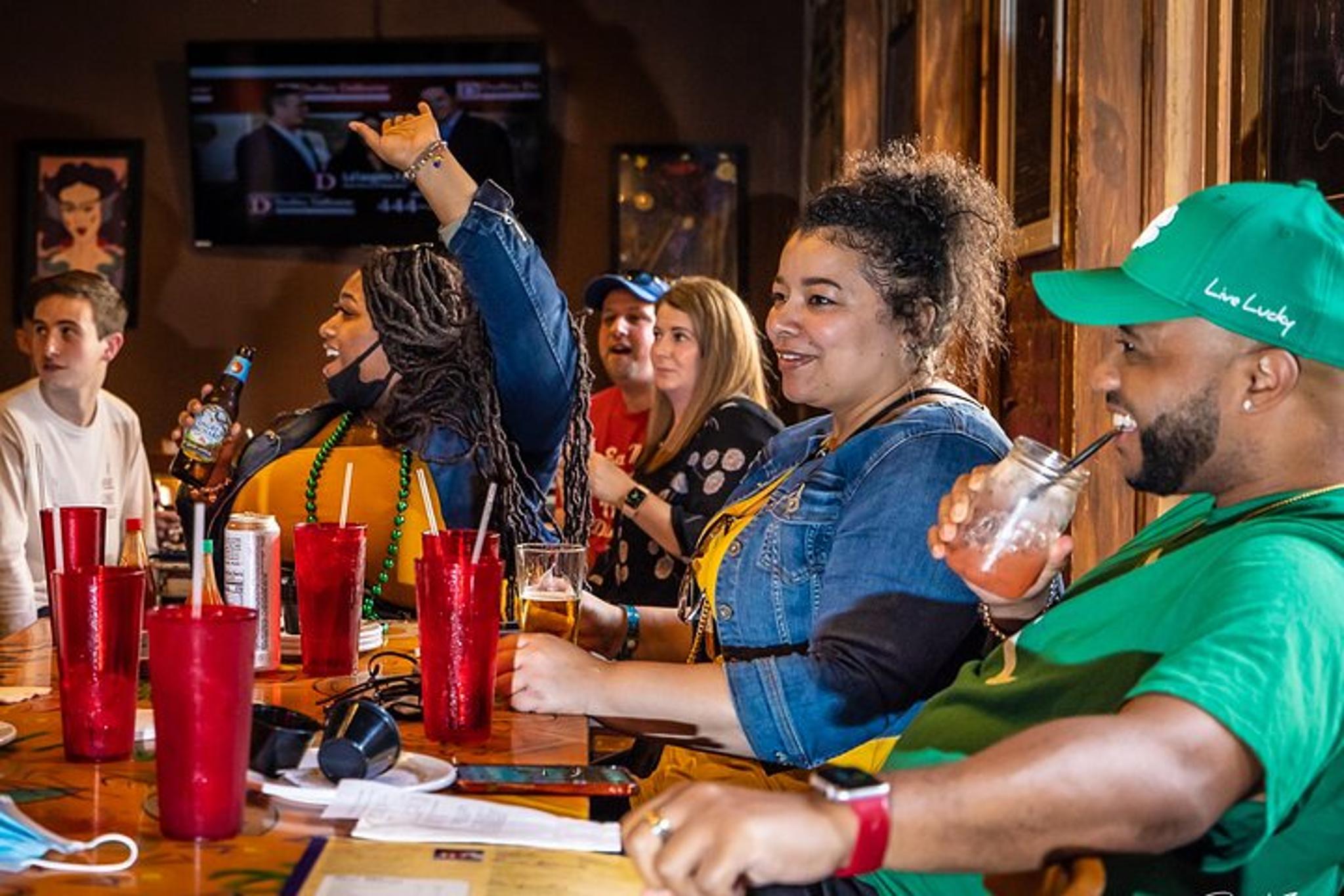 New Orleans French Quarter Cocktail Tour - Image 3