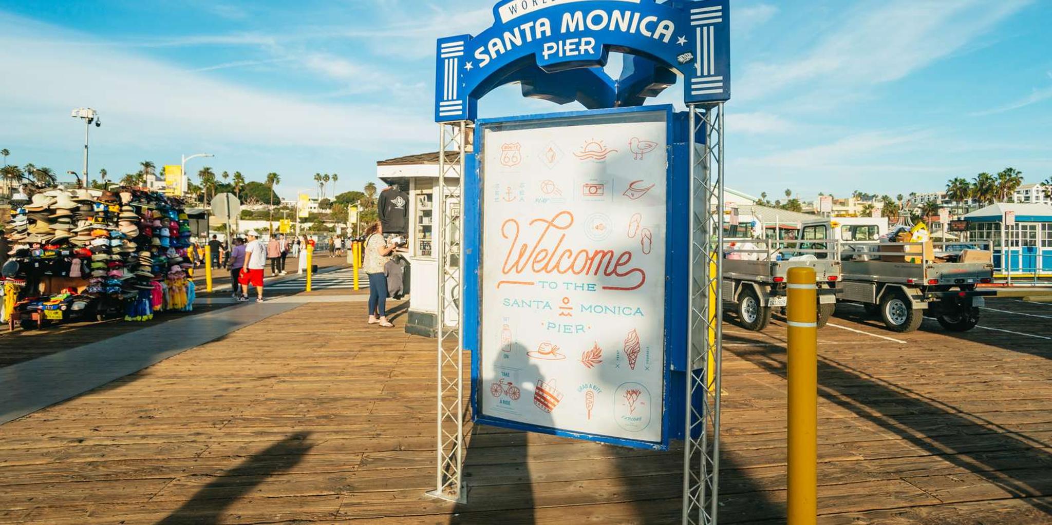 Los Angeles City Tour with Hollywood & Beverly Hills - Image 3