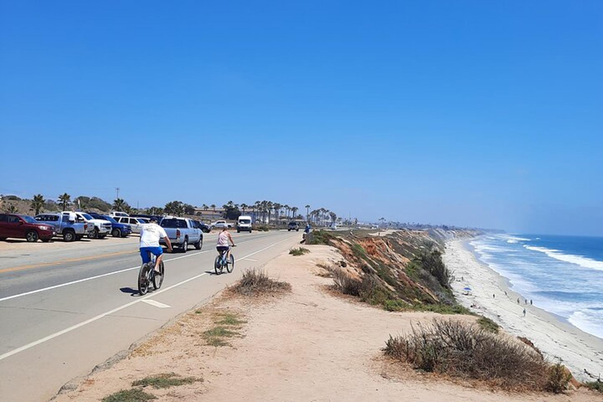 San Diego Electric Bike Food Tour - Image 3